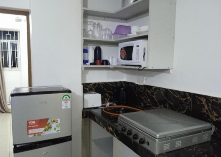 Ukunda Vacations - Moringa house Naivas - 2 bedroom unit - Property Image 8