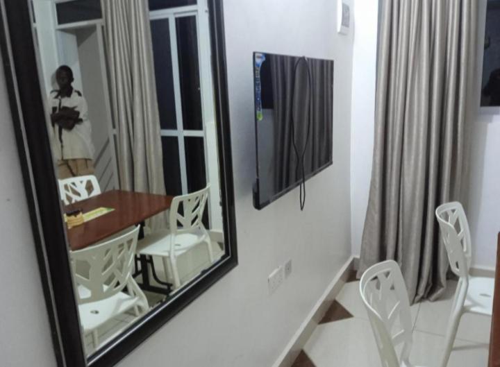 Ukunda Vacations - Moringa house Naivas - 2 bedroom unit - Property Image 10