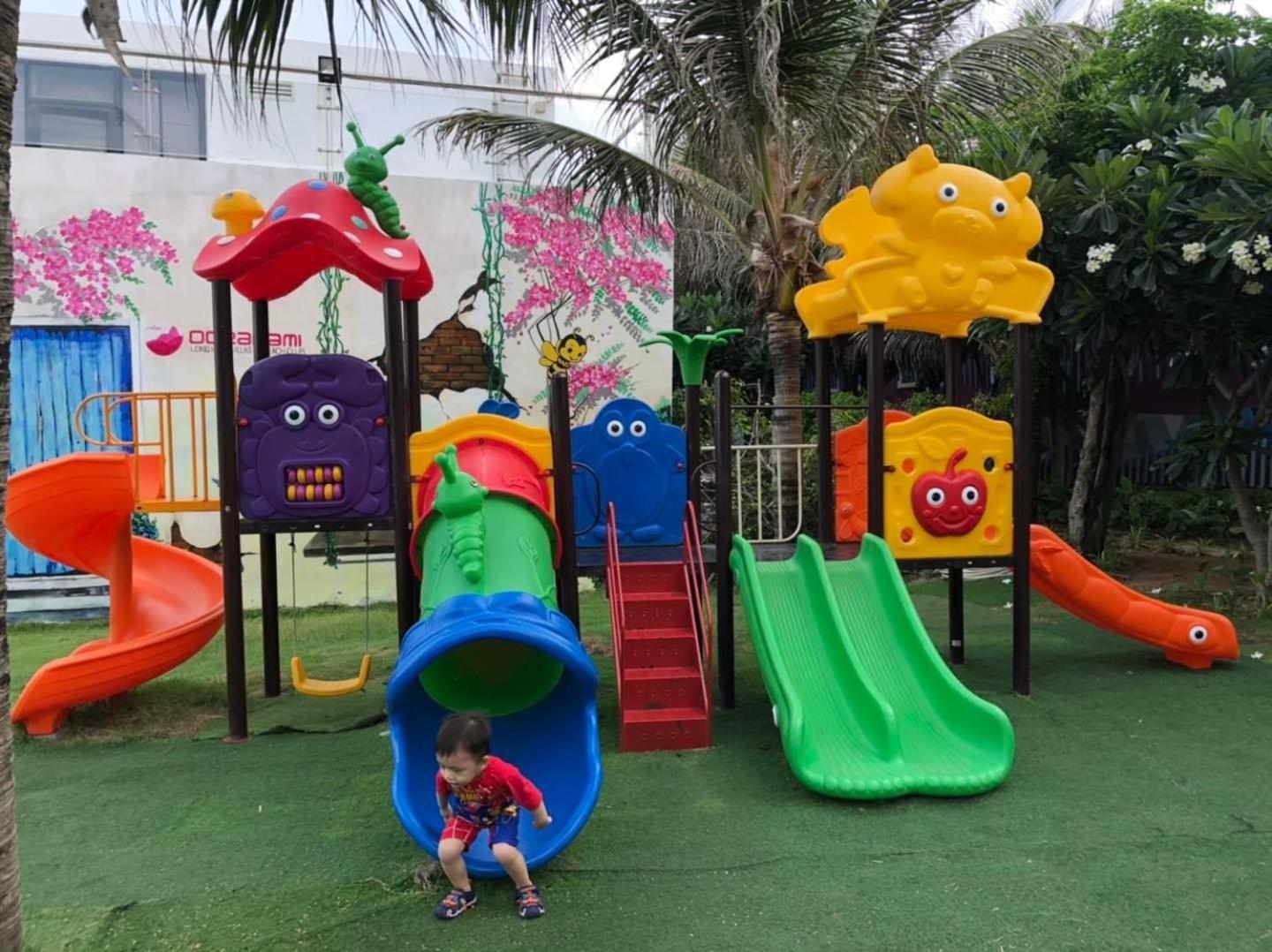 Villa Oceanami - phước hải - bà rịa - vũng tàu view 5