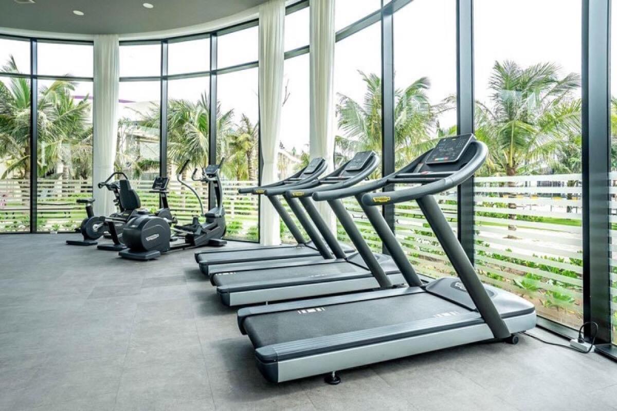 Villa Oceanami - phước hải - bà rịa - vũng tàu view 3