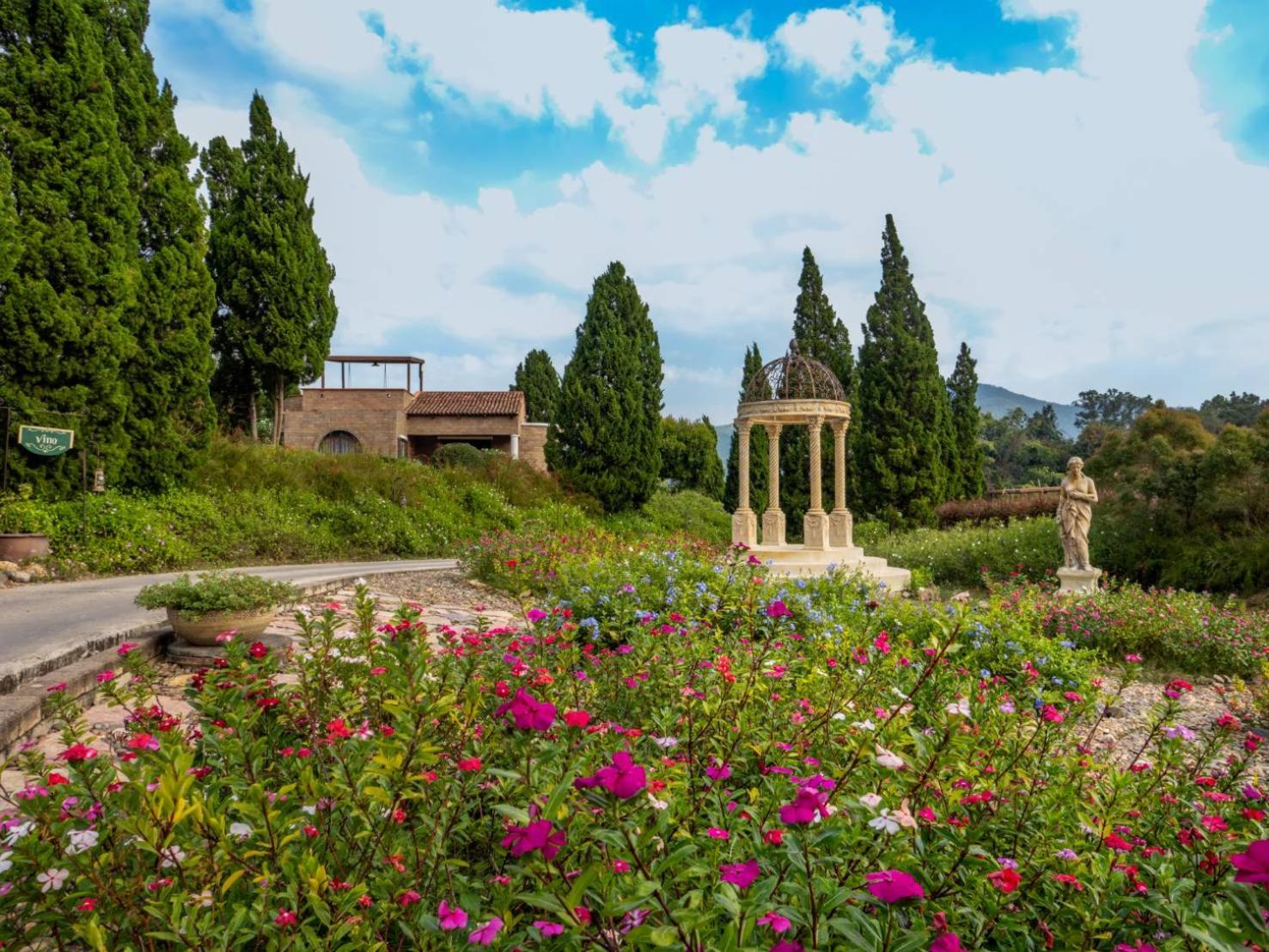 La Toscana