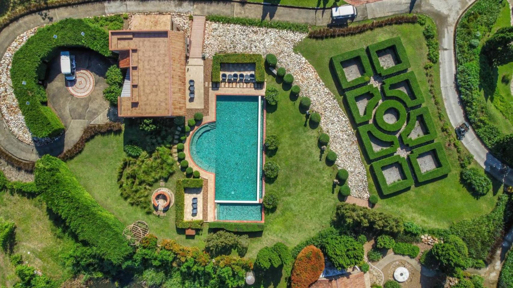 La Toscana