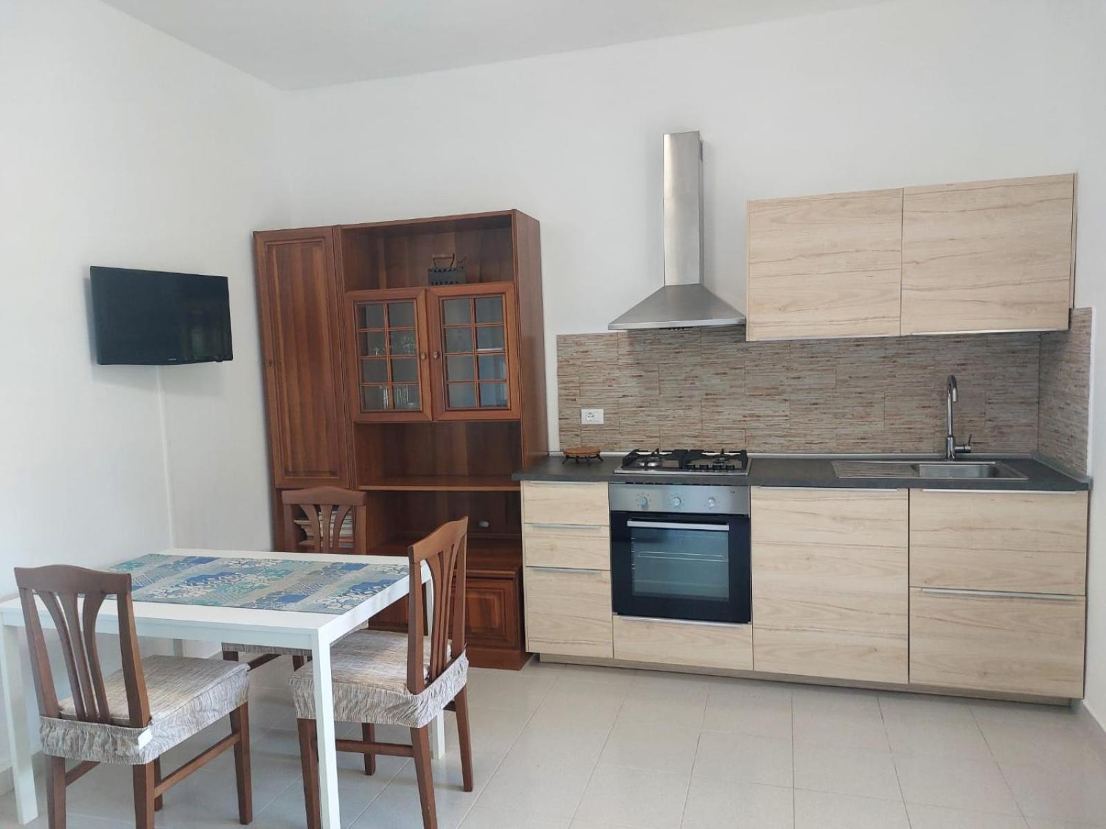 Casa Verdemare view 5