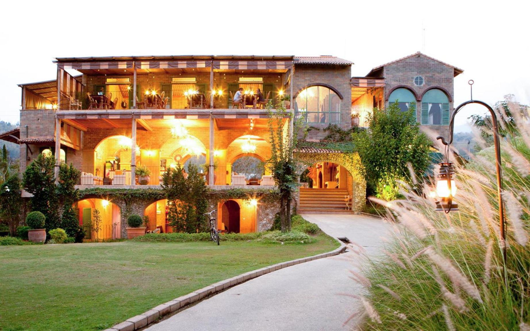La Toscana