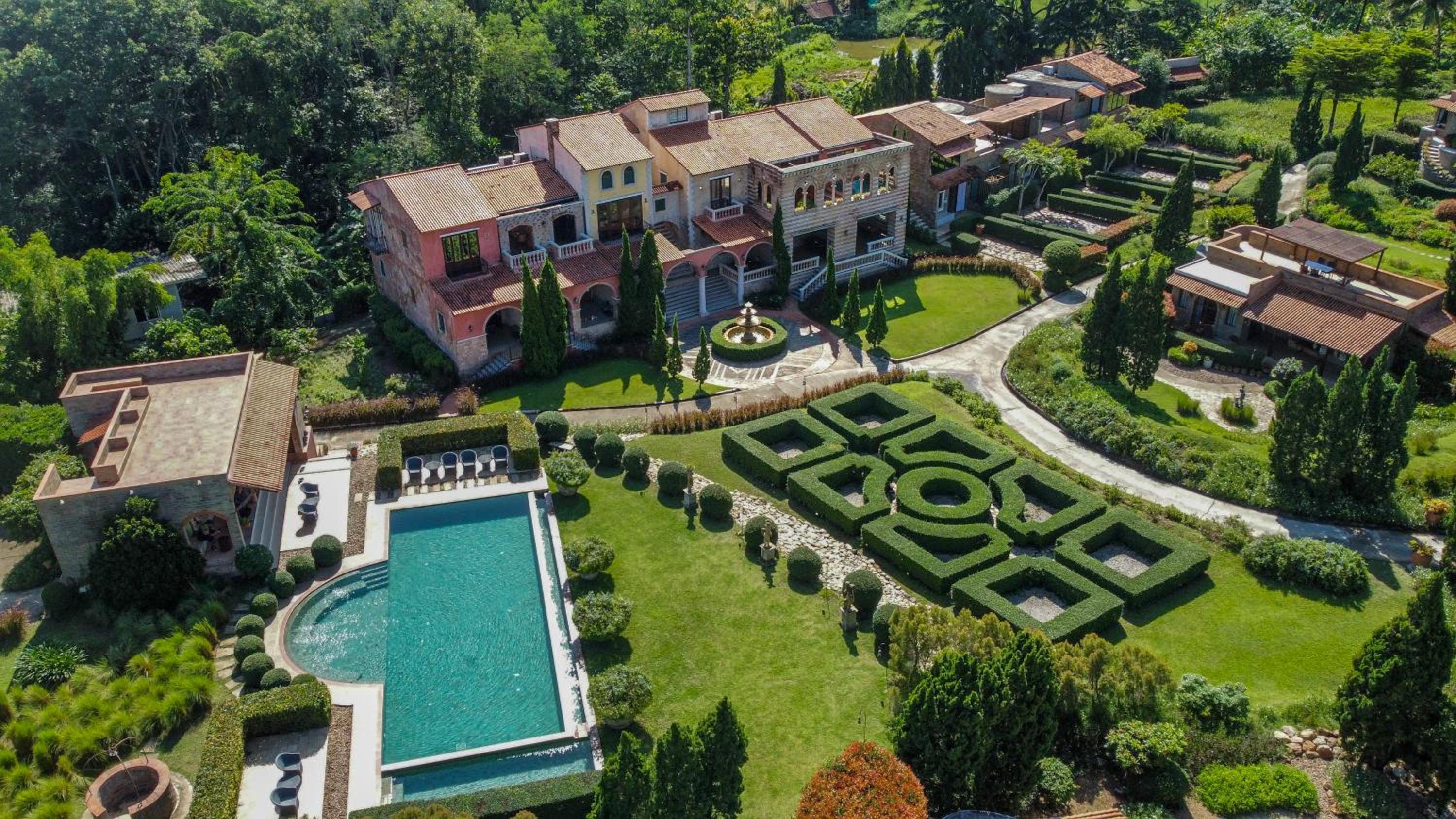 La Toscana