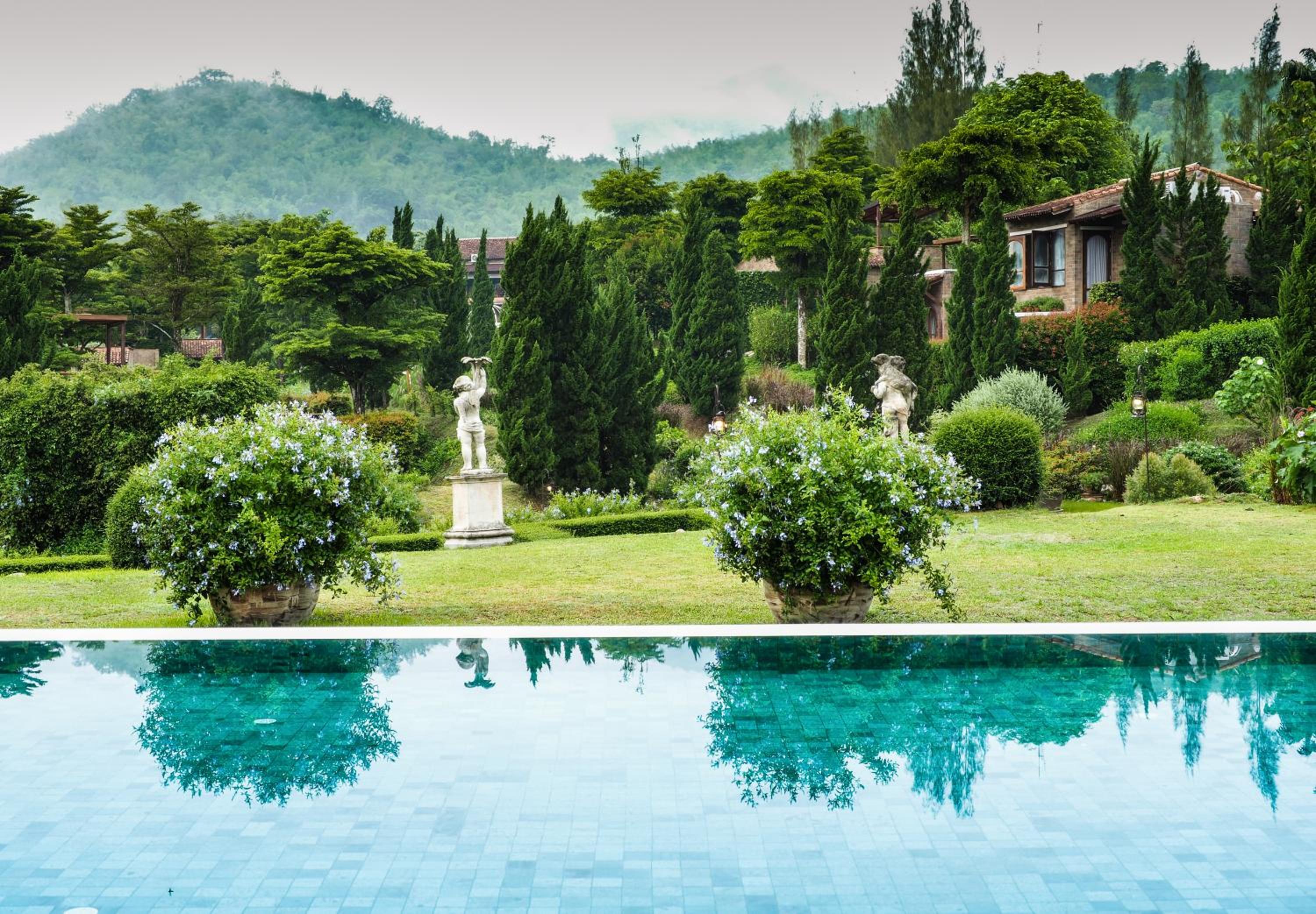 La Toscana