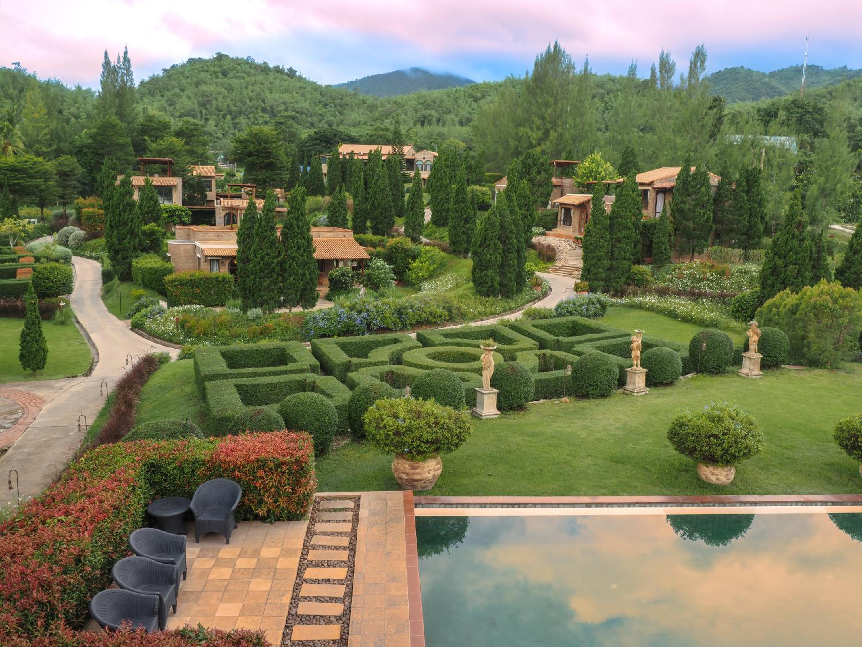 La Toscana