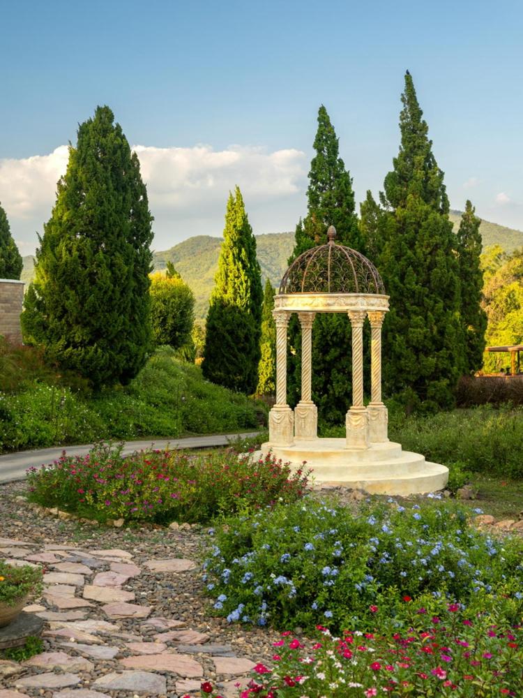 La Toscana