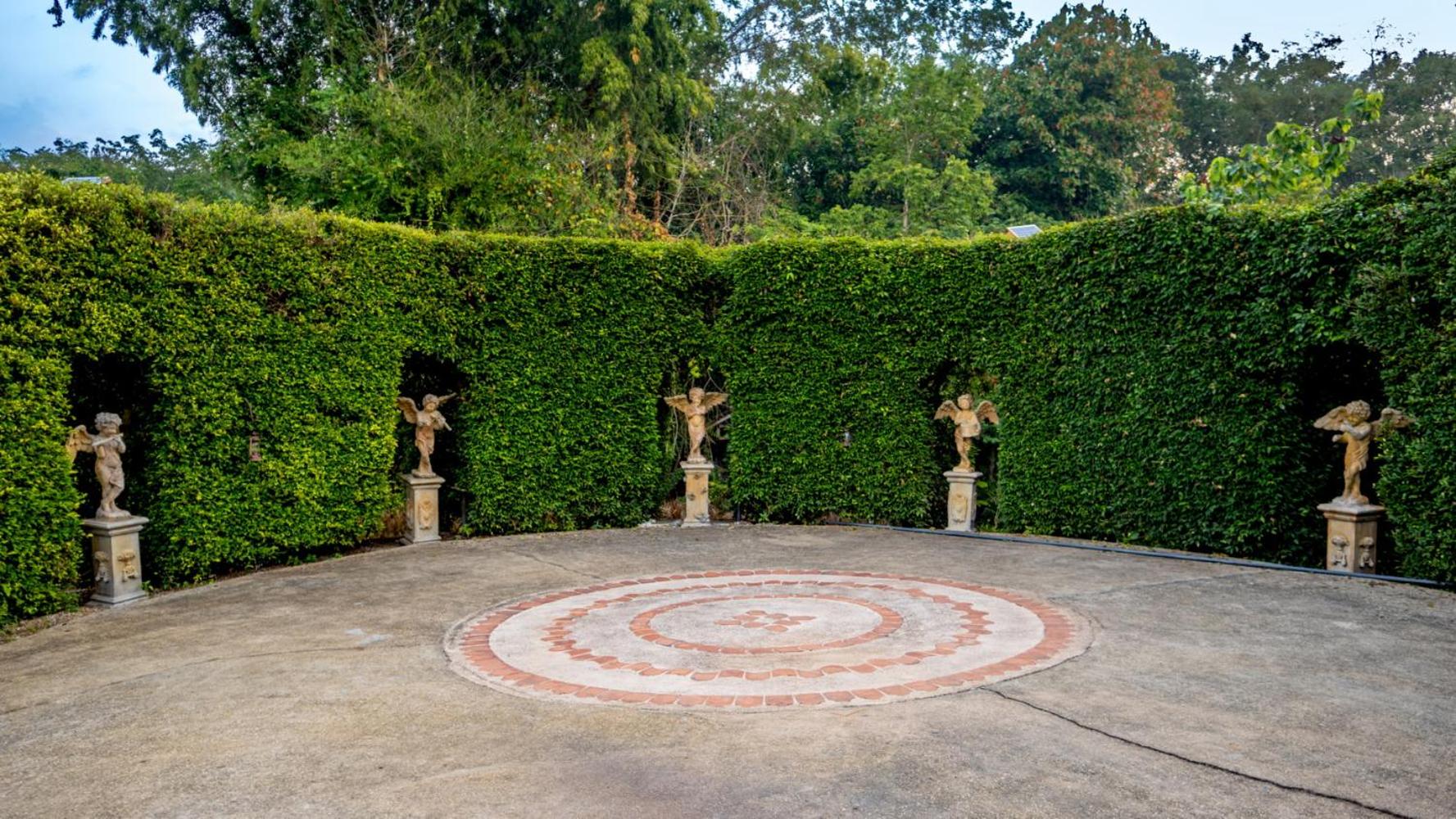 La Toscana