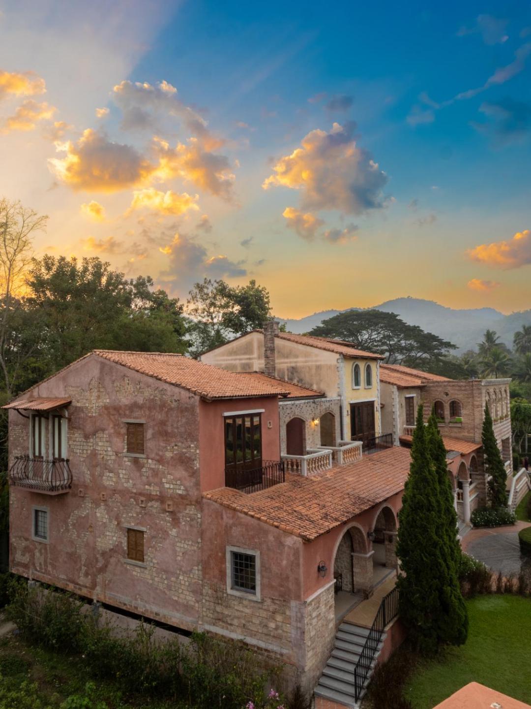 La Toscana