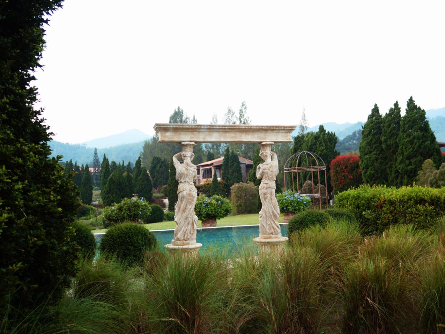 La Toscana