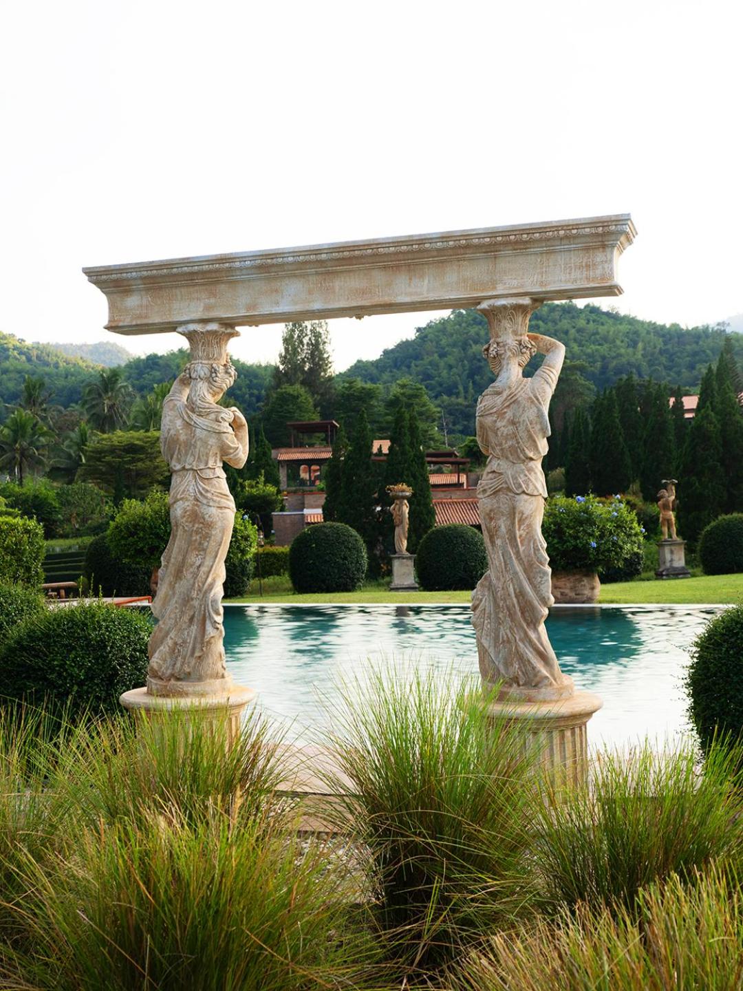 La Toscana