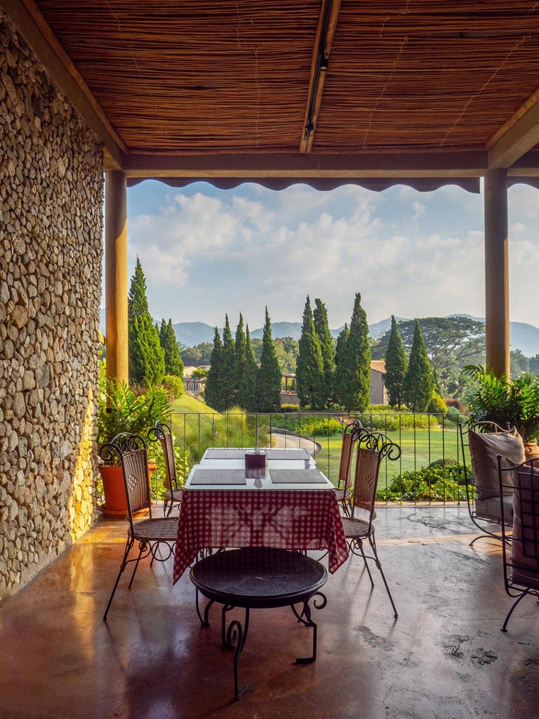 La Toscana