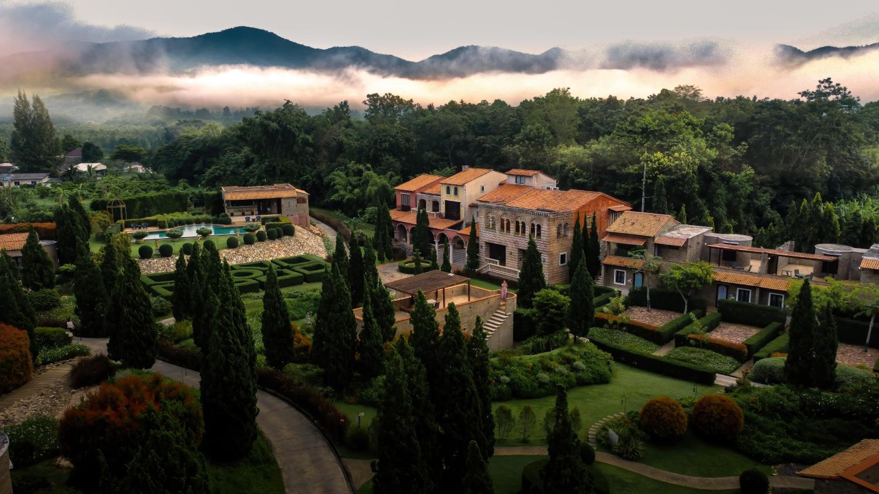 La Toscana
