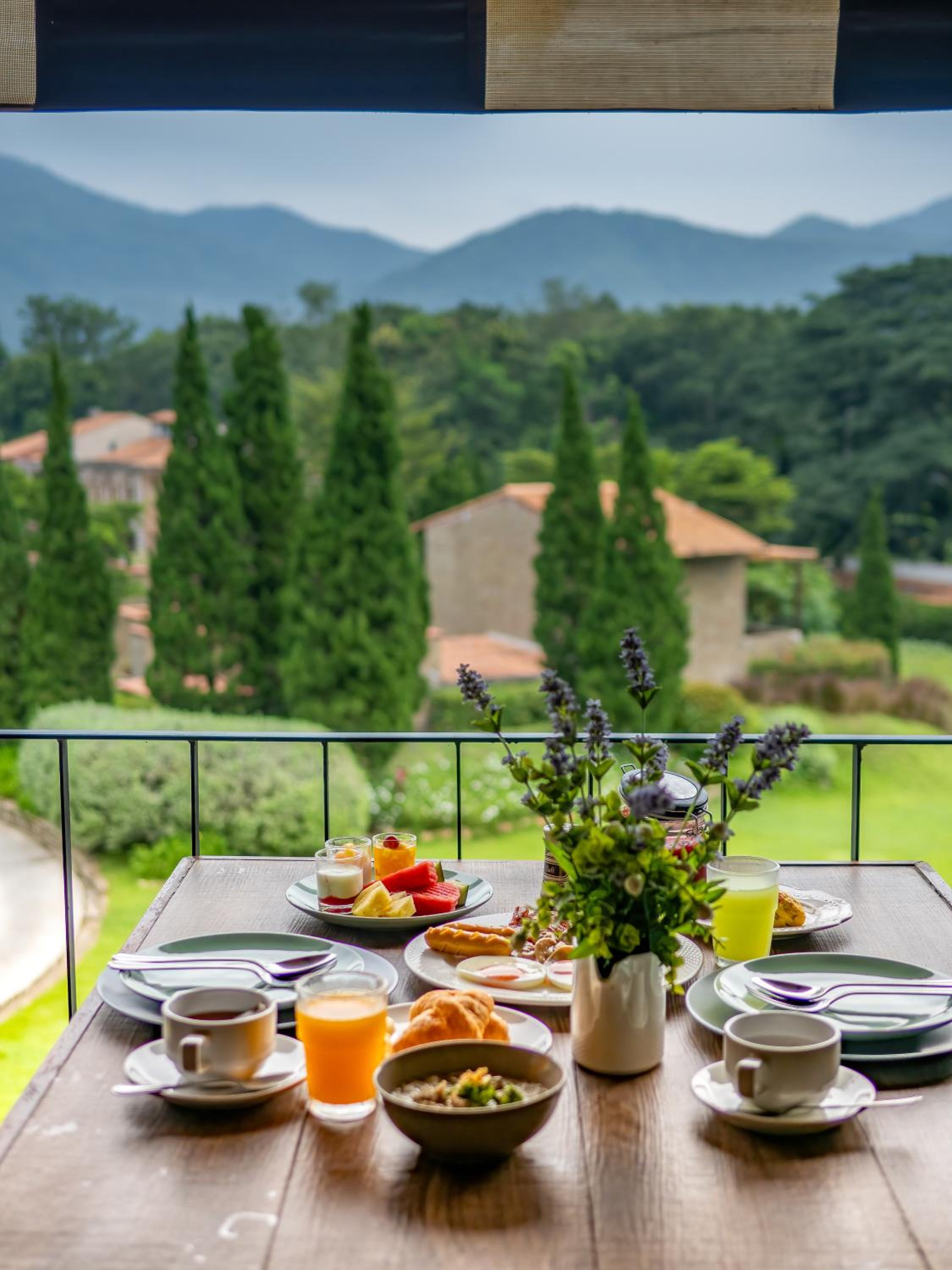 La Toscana