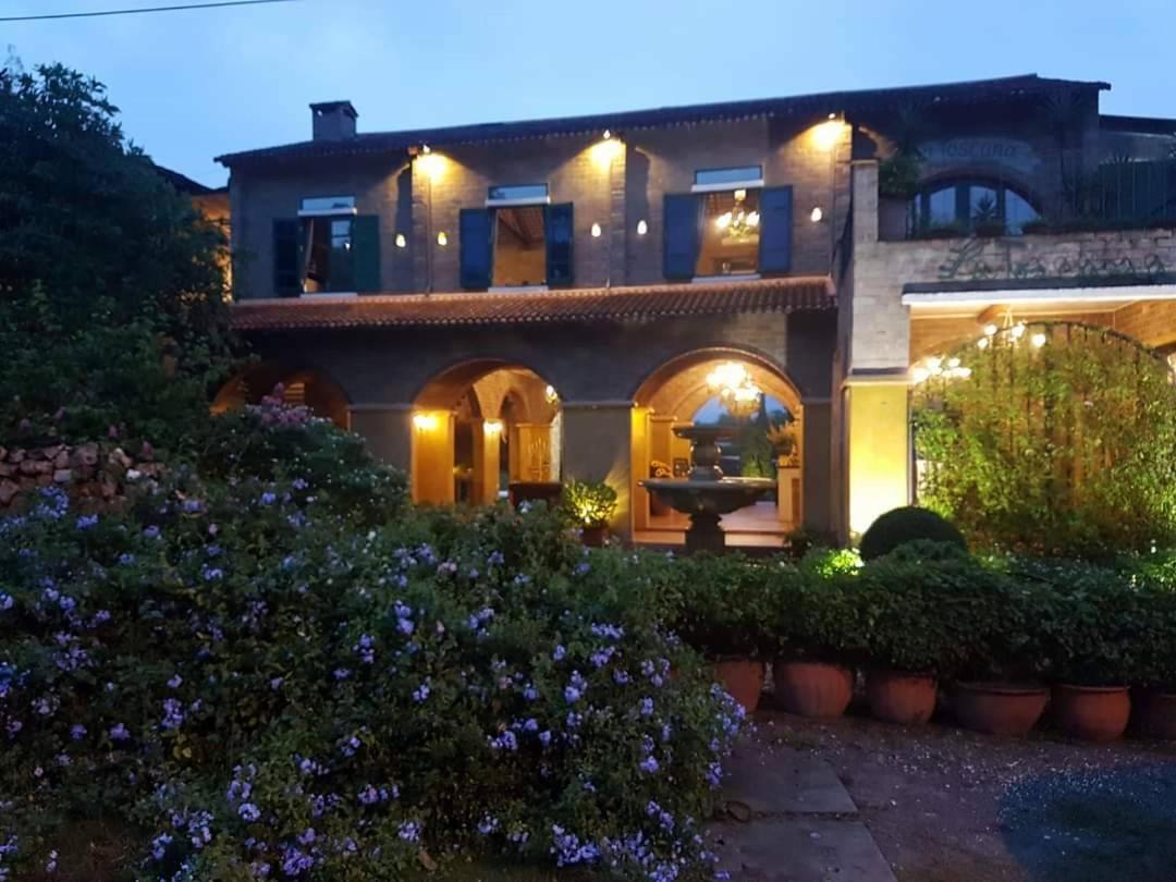 La Toscana