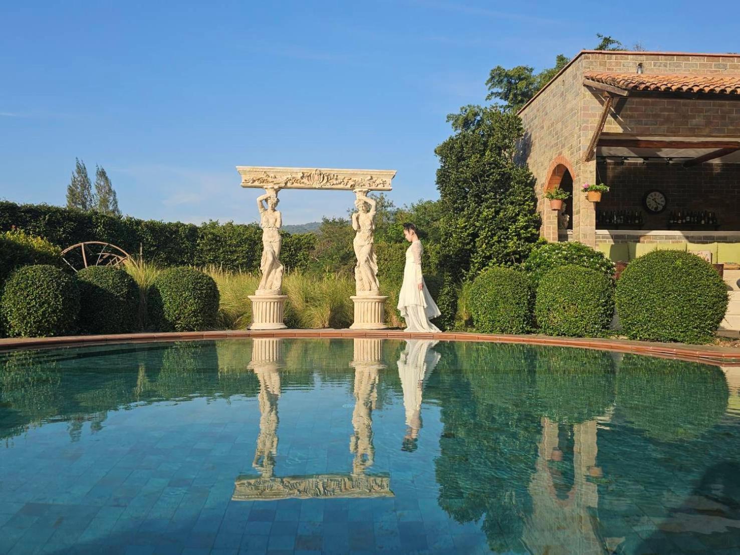 La Toscana