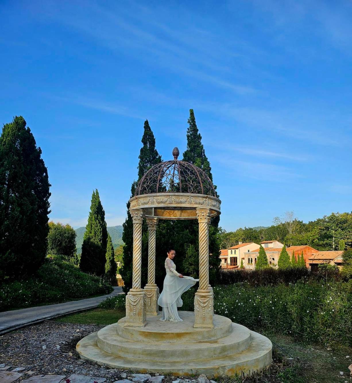 La Toscana