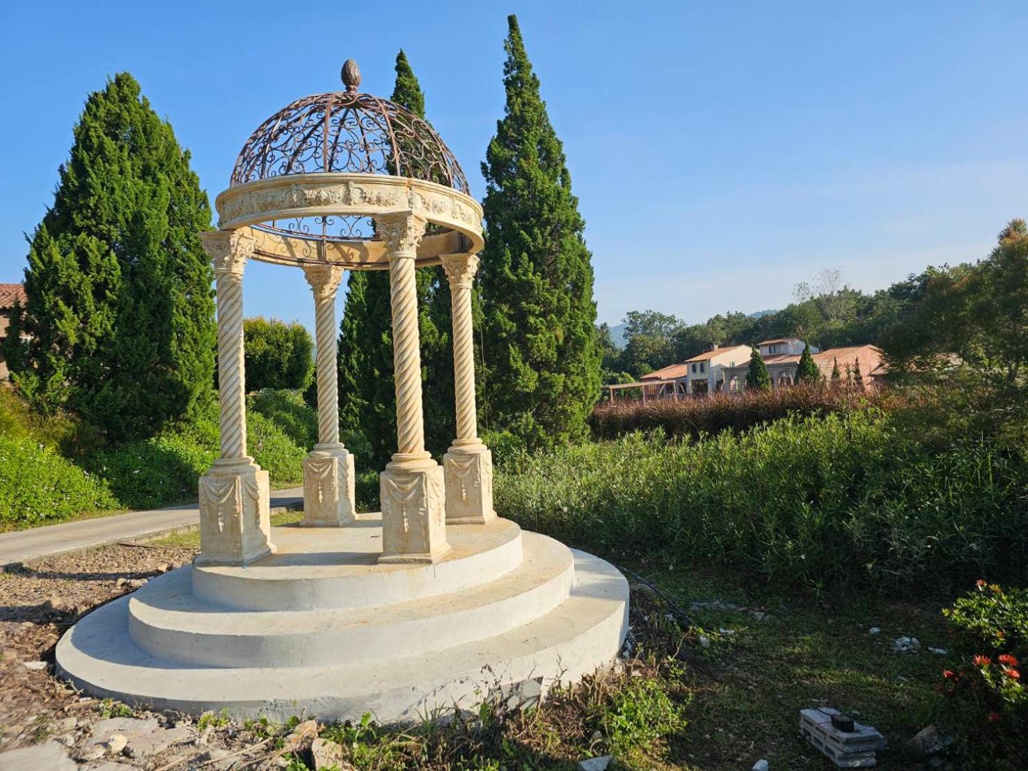 La Toscana