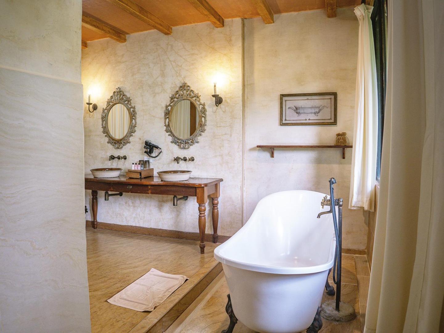 La Toscana