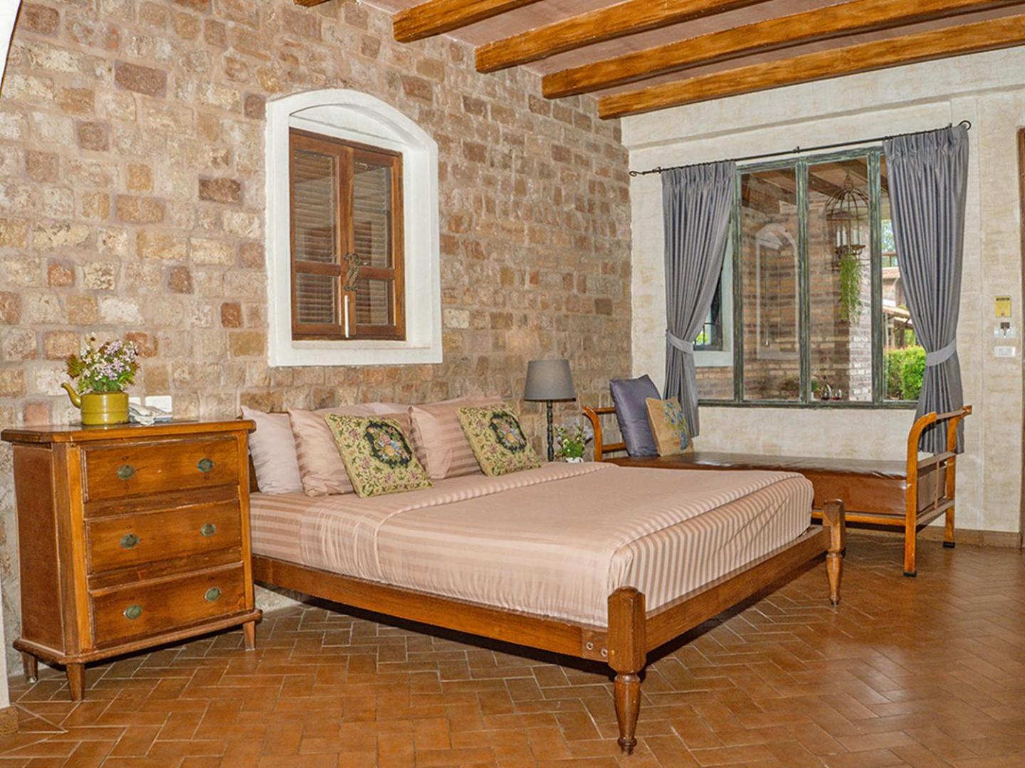 La Toscana