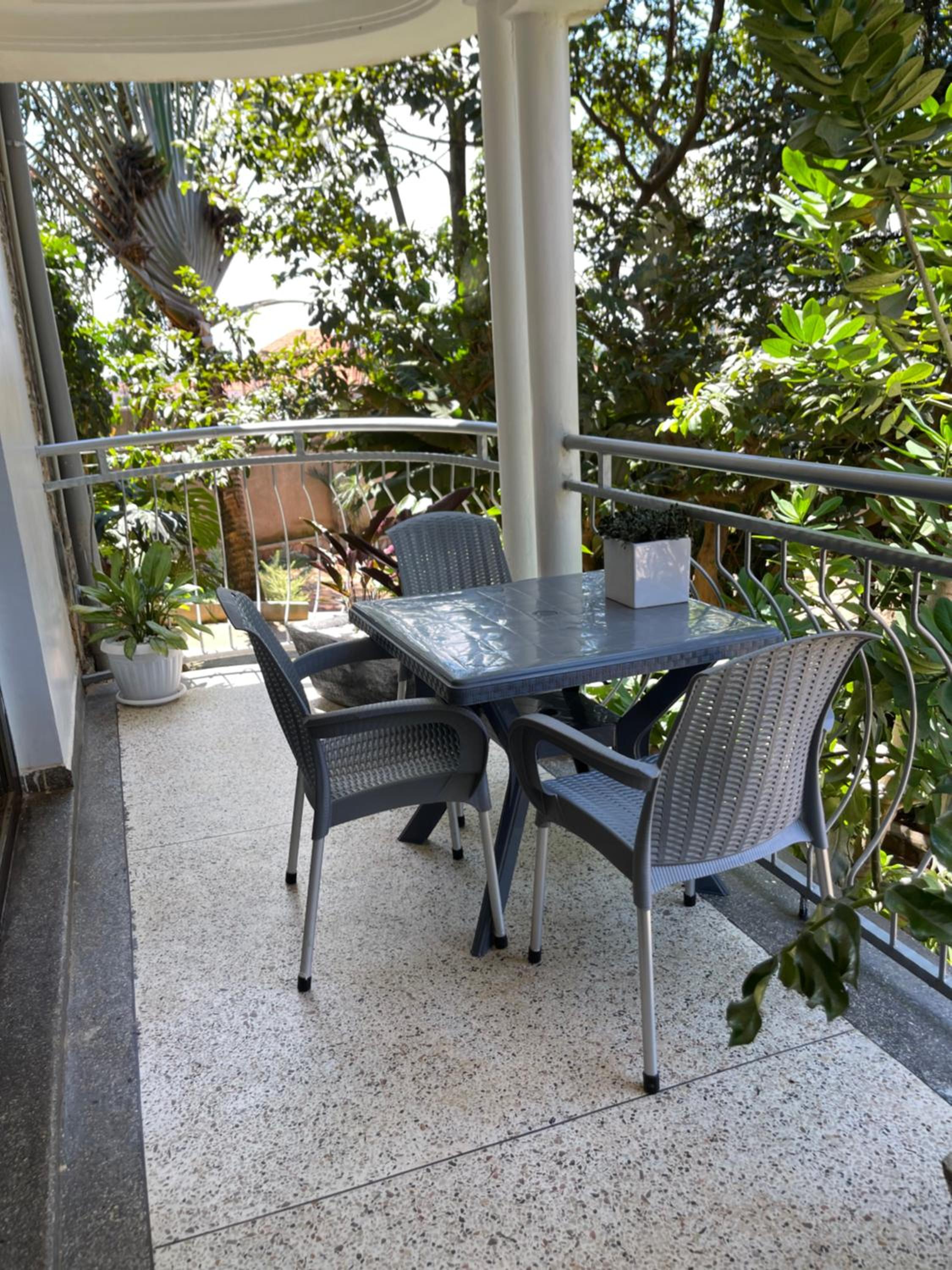 Alexandria Suites