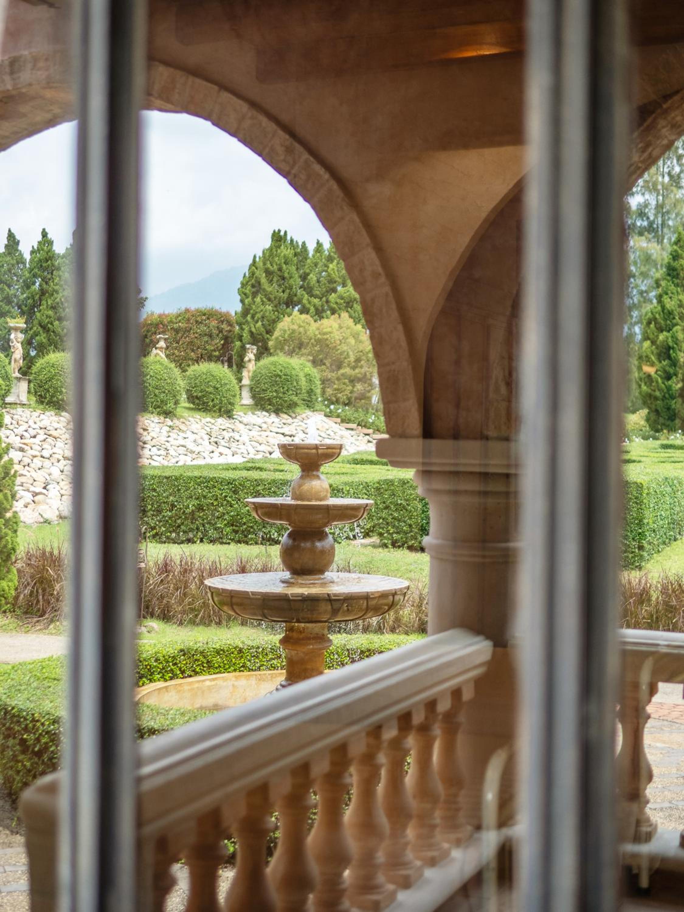 La Toscana