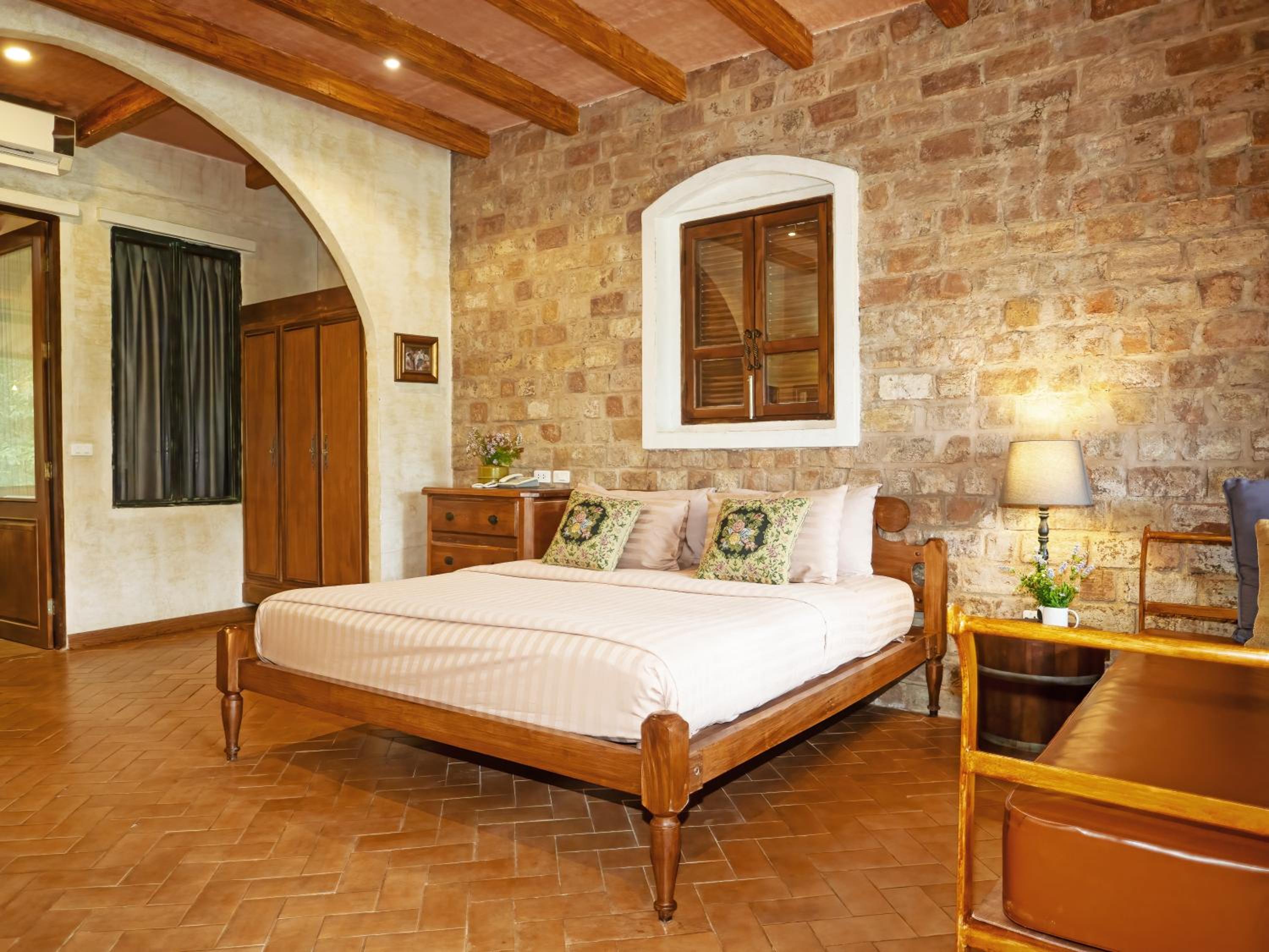 La Toscana