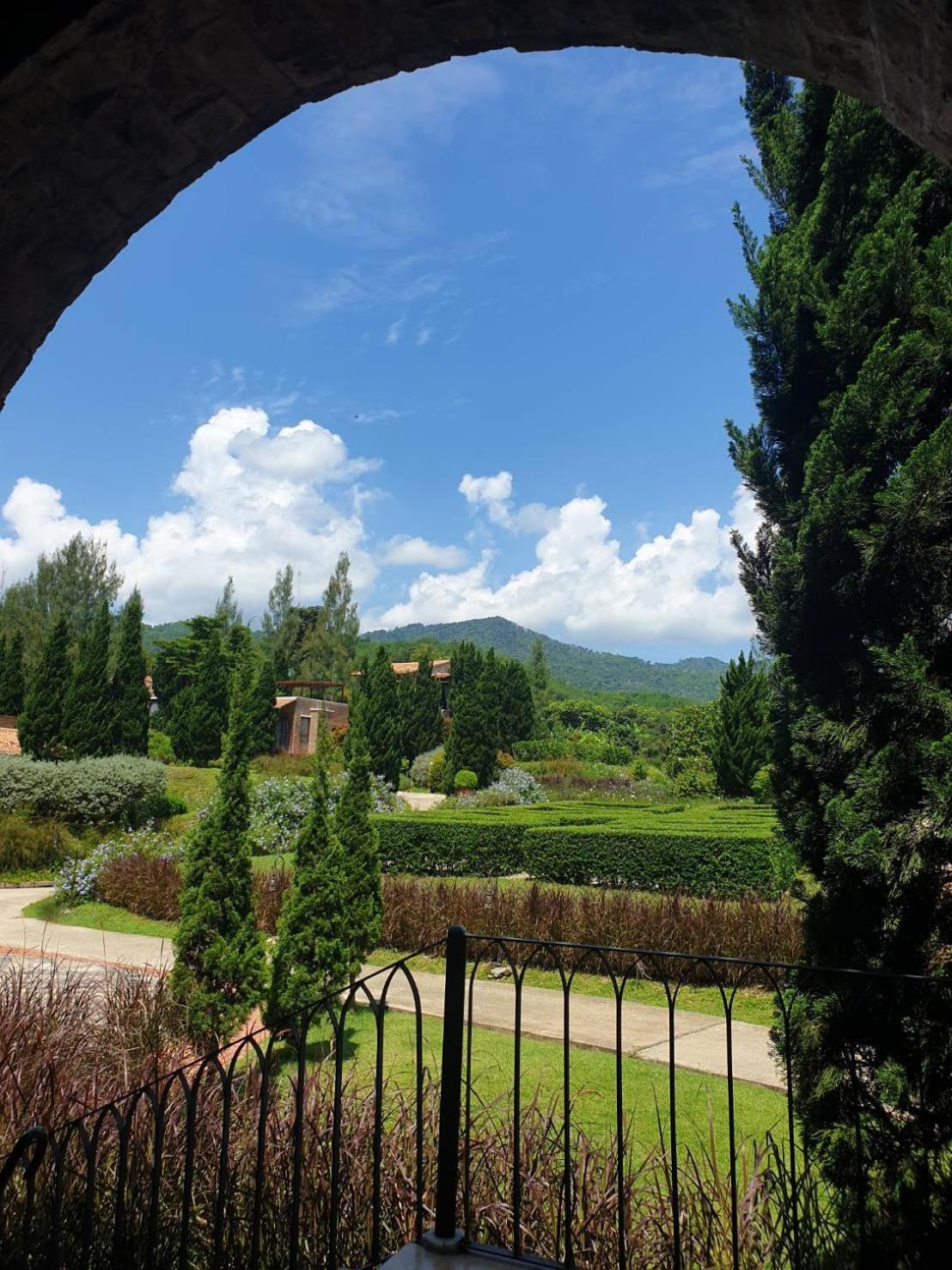 La Toscana