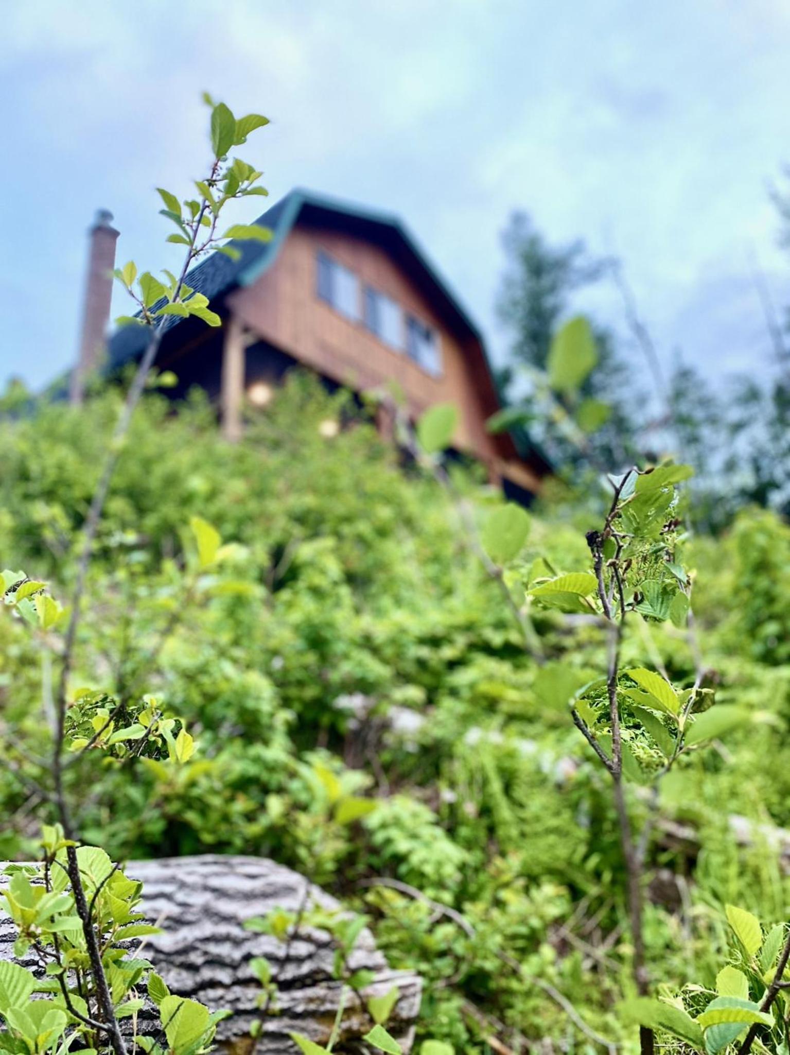 Knotty Pines 4 Bedroom with Waterfront Views