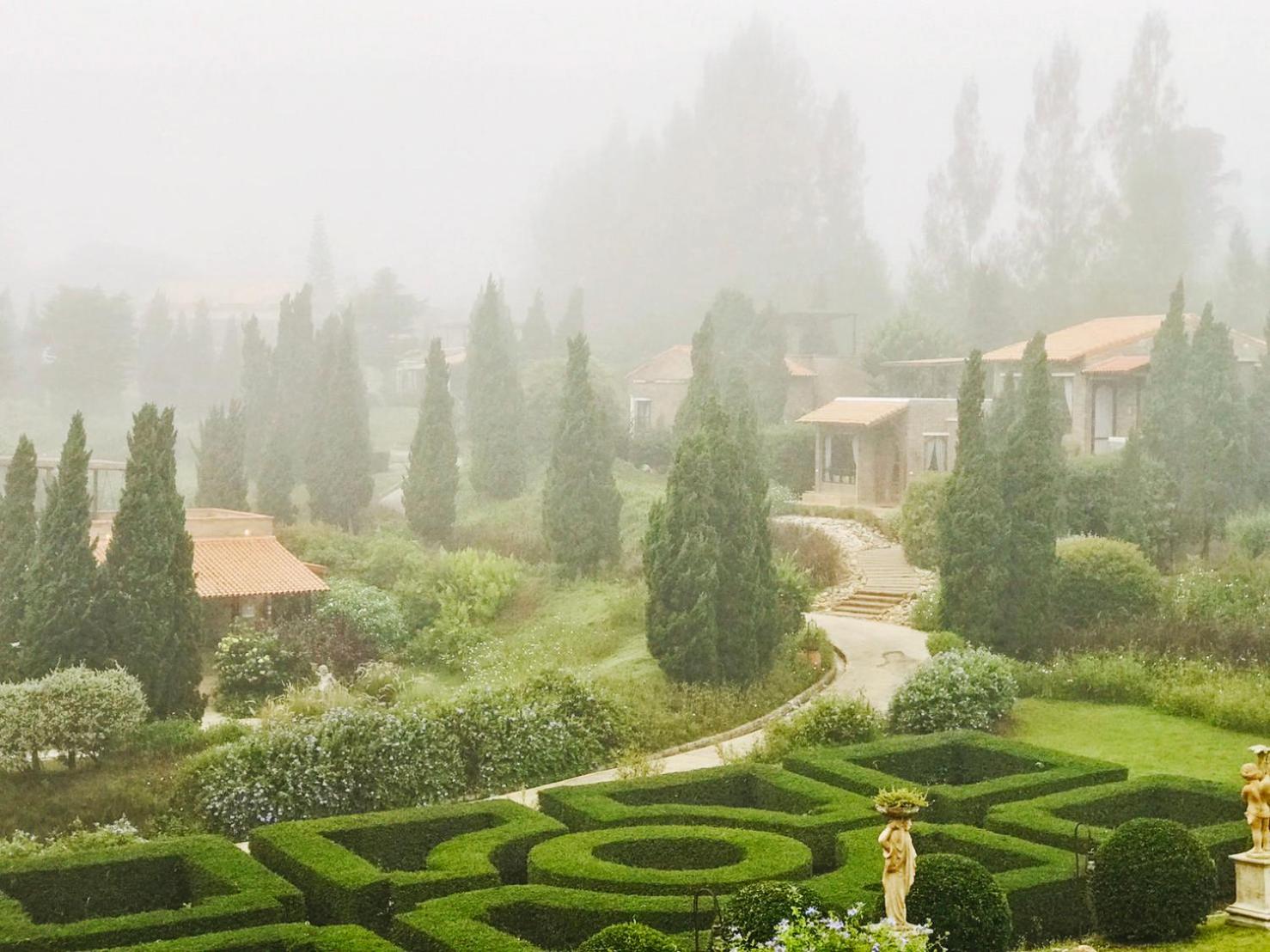 La Toscana