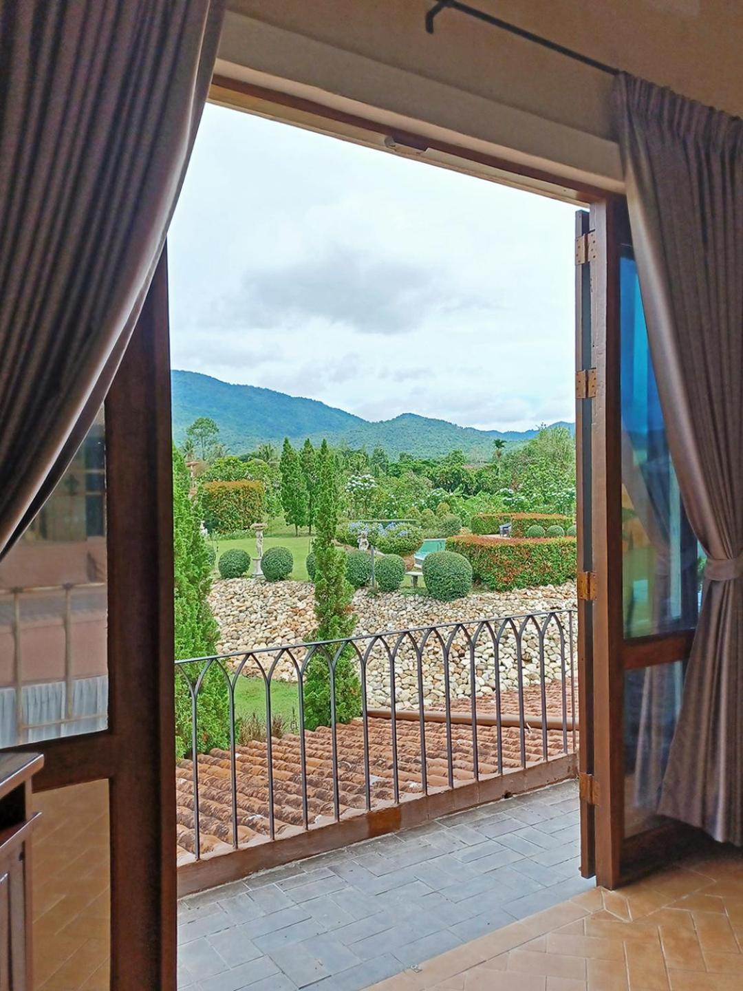 La Toscana