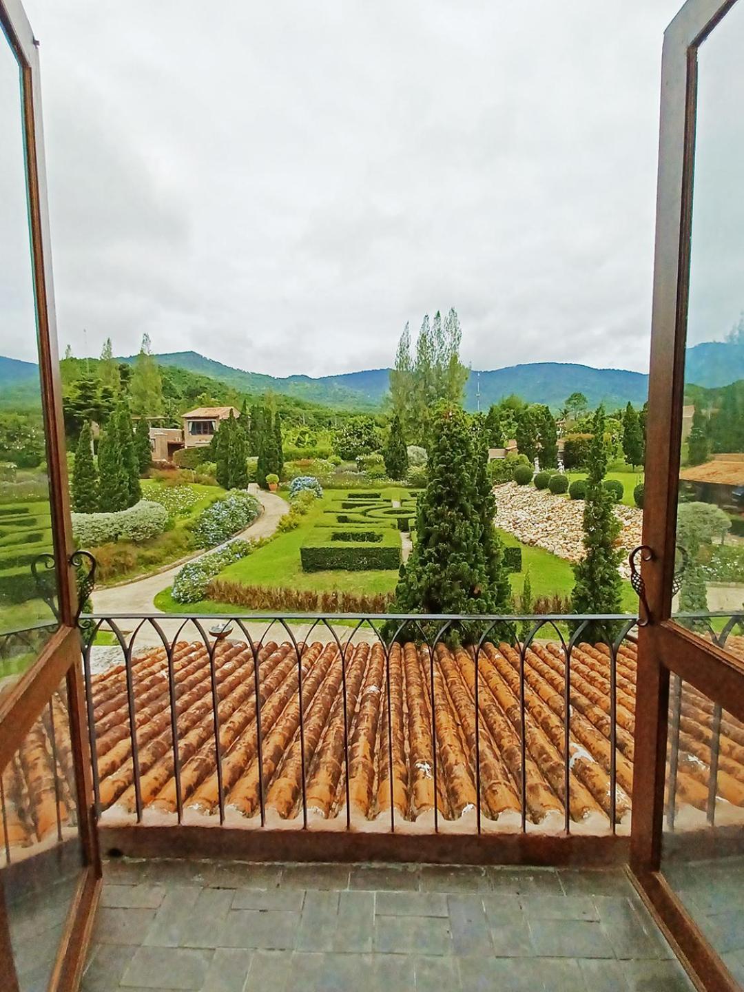 La Toscana