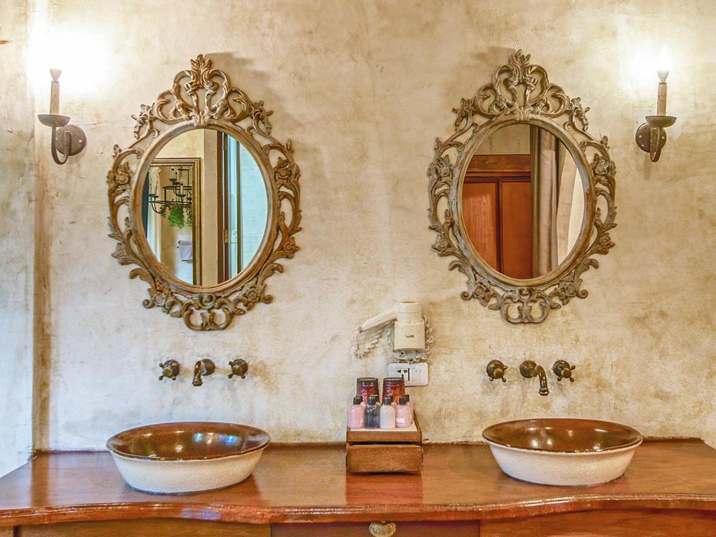 La Toscana