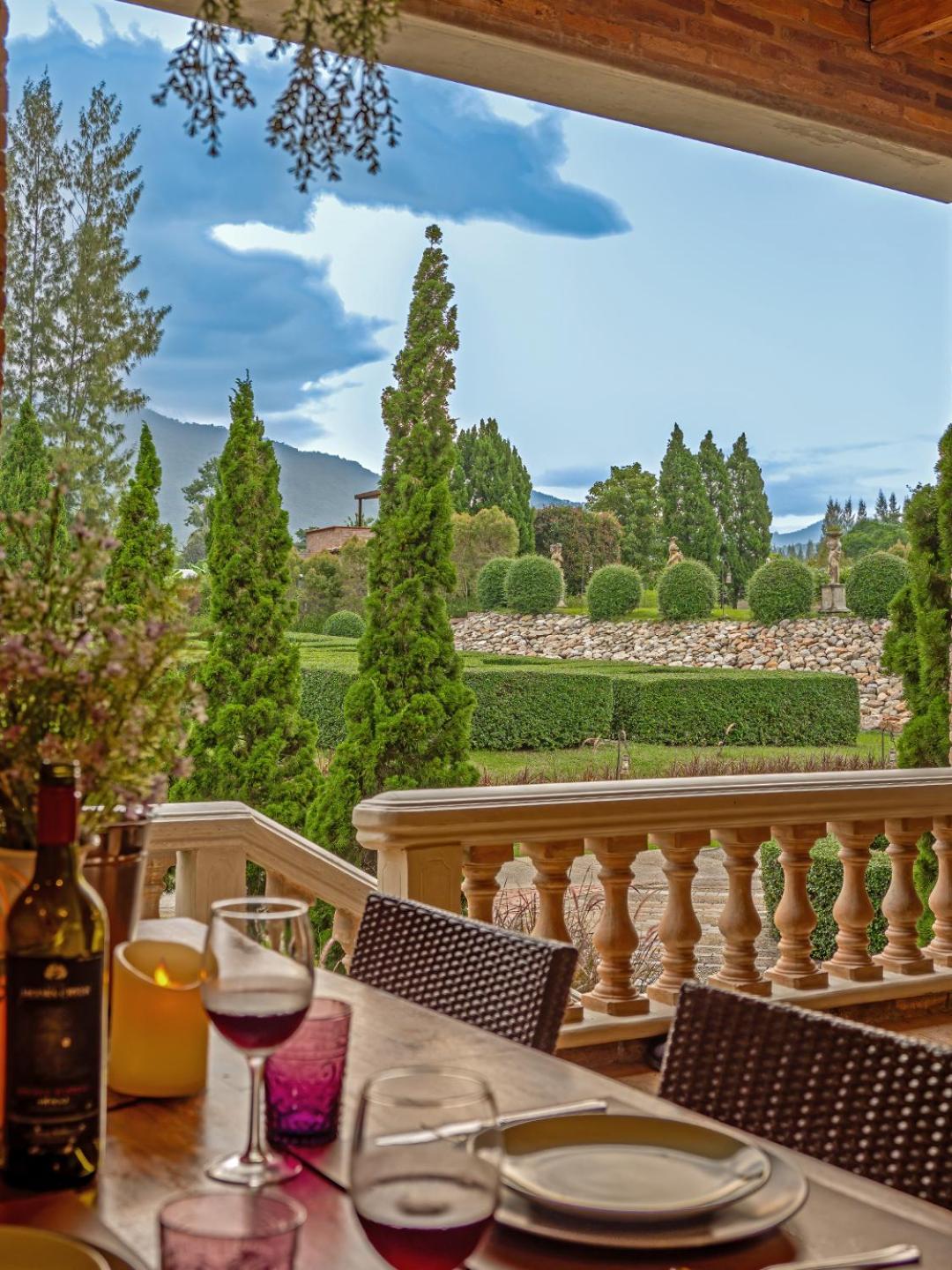 La Toscana