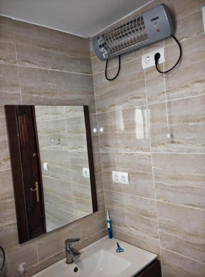 Piso compartido cerca de la UNIVERSIDAD CEU
