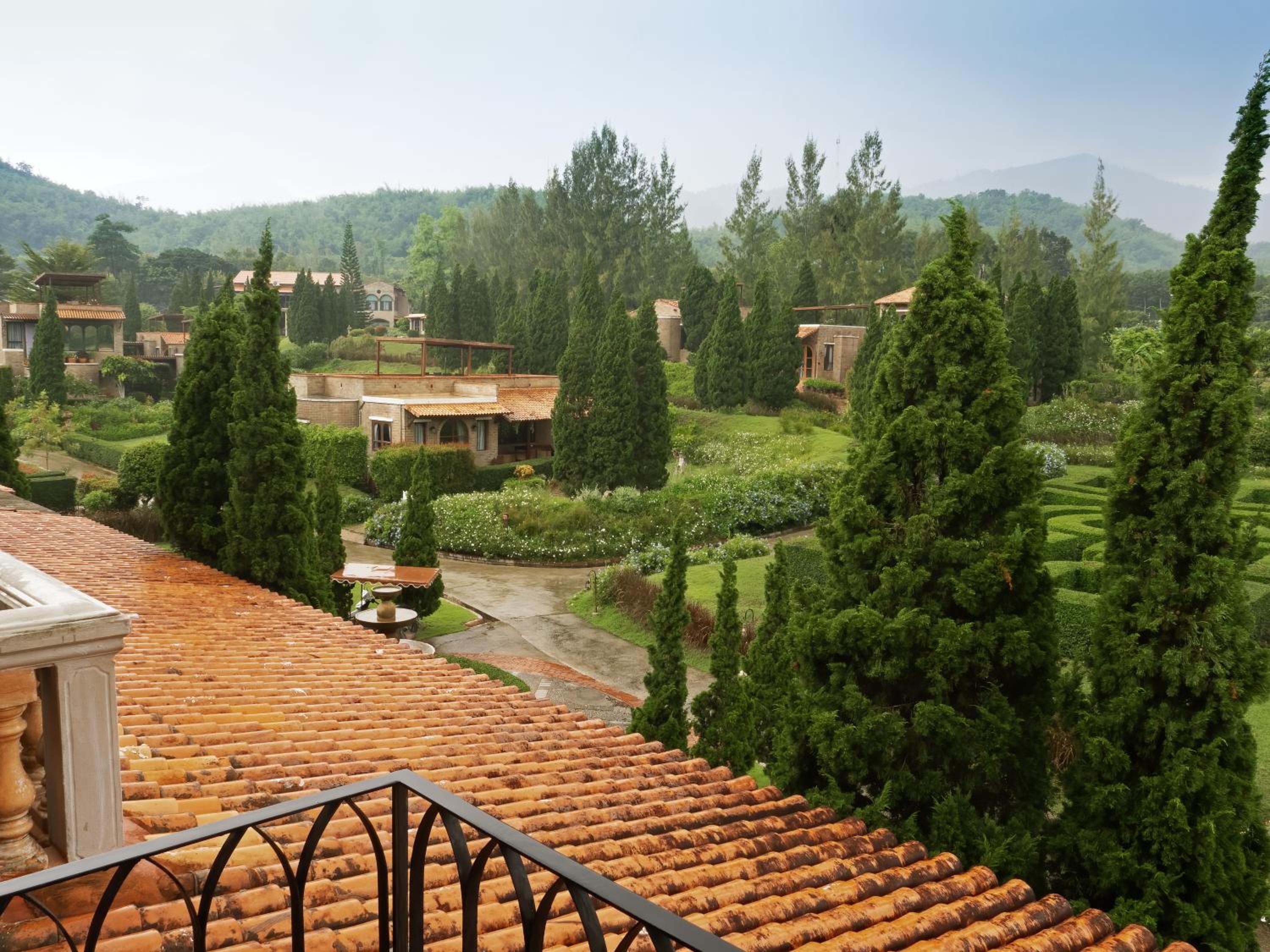 La Toscana