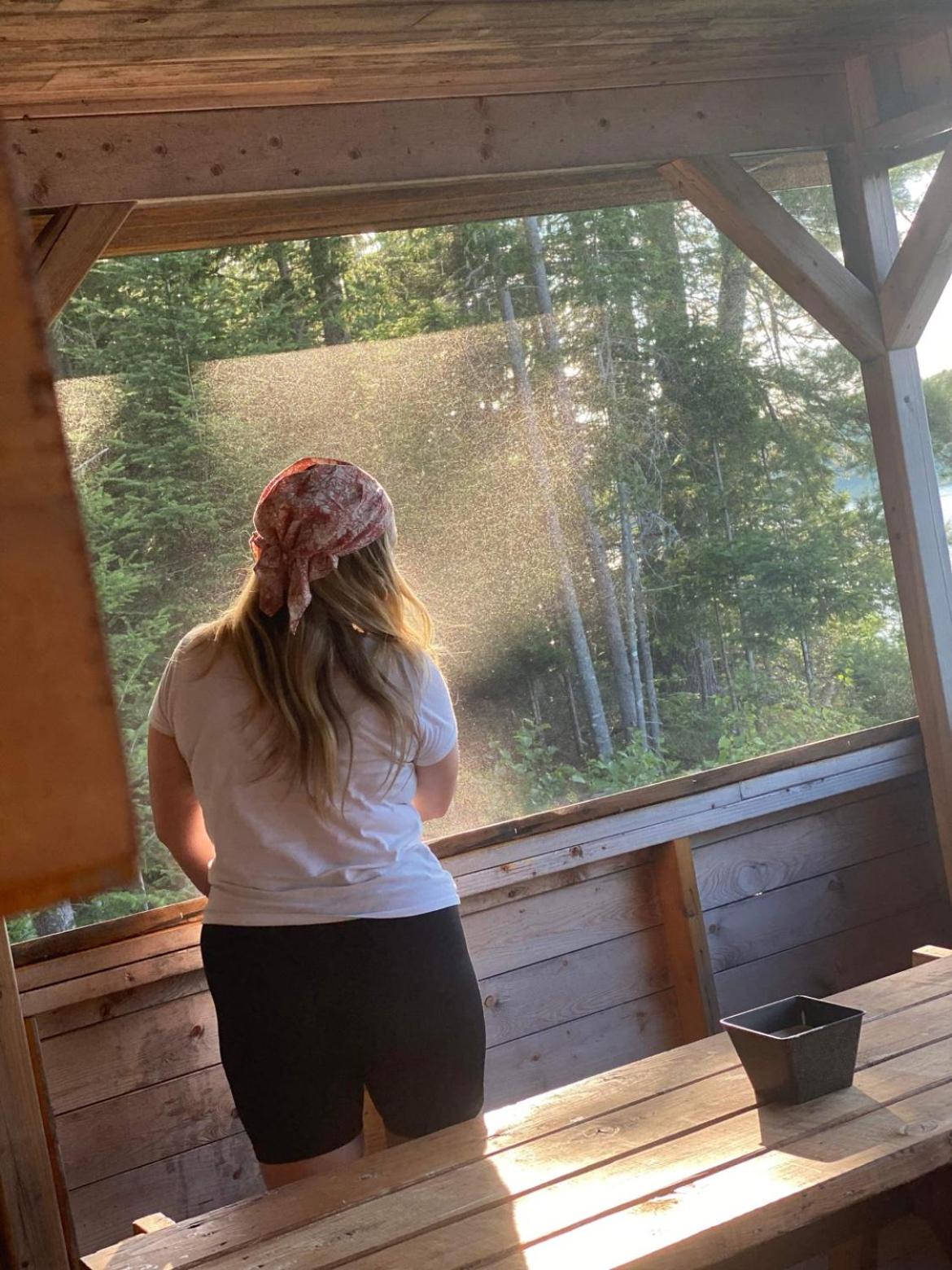Knotty Pines 4 Bedroom with Waterfront Views