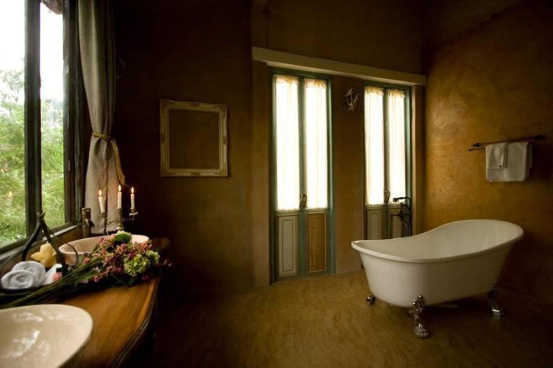 La Toscana