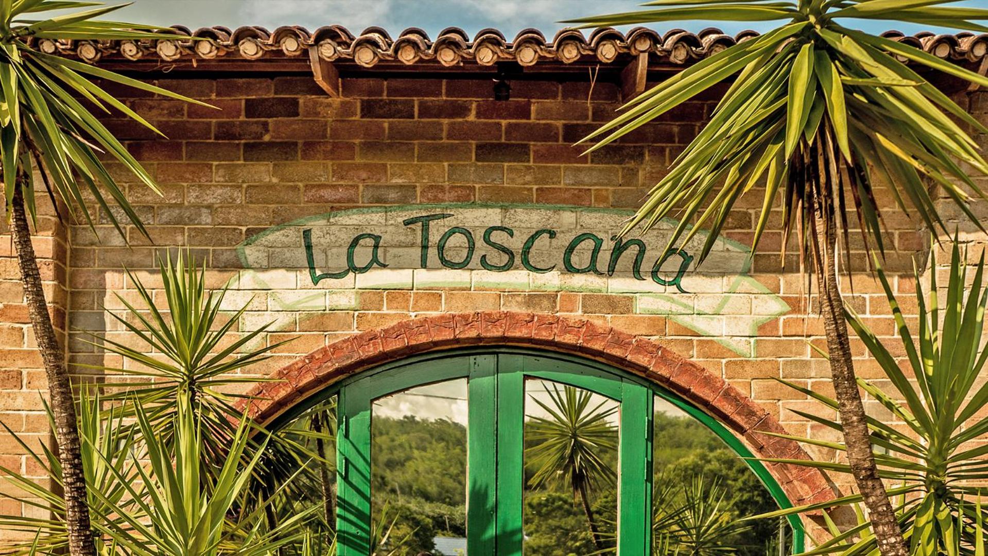 La Toscana