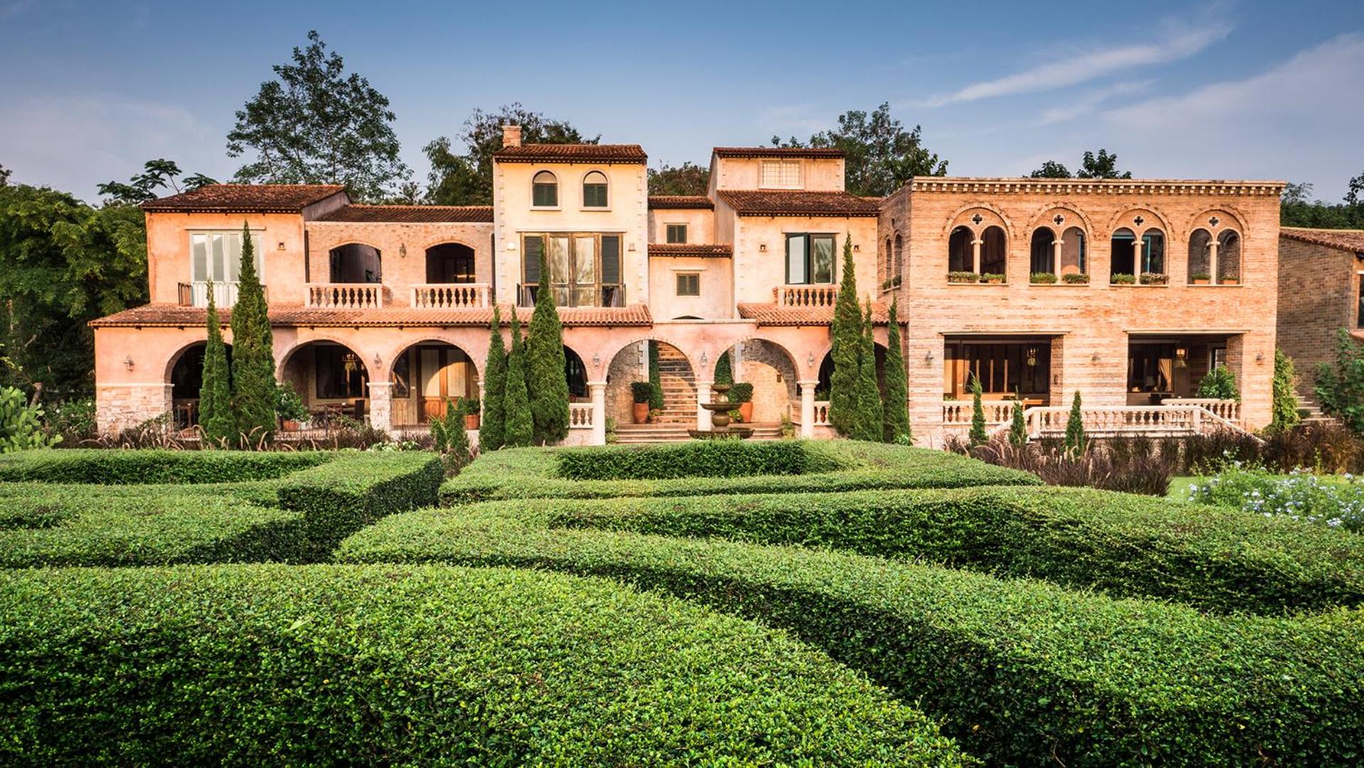 La Toscana