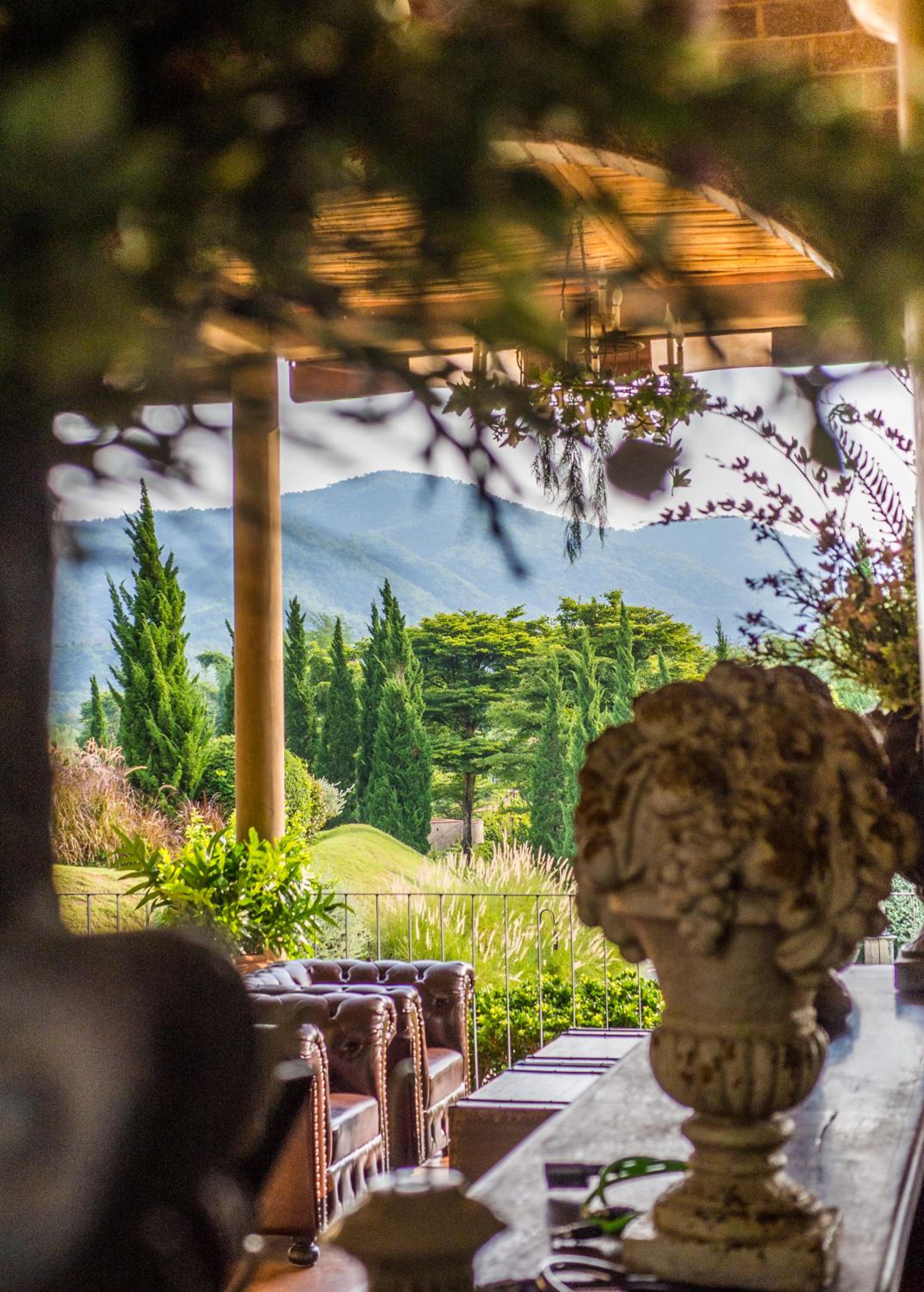 La Toscana
