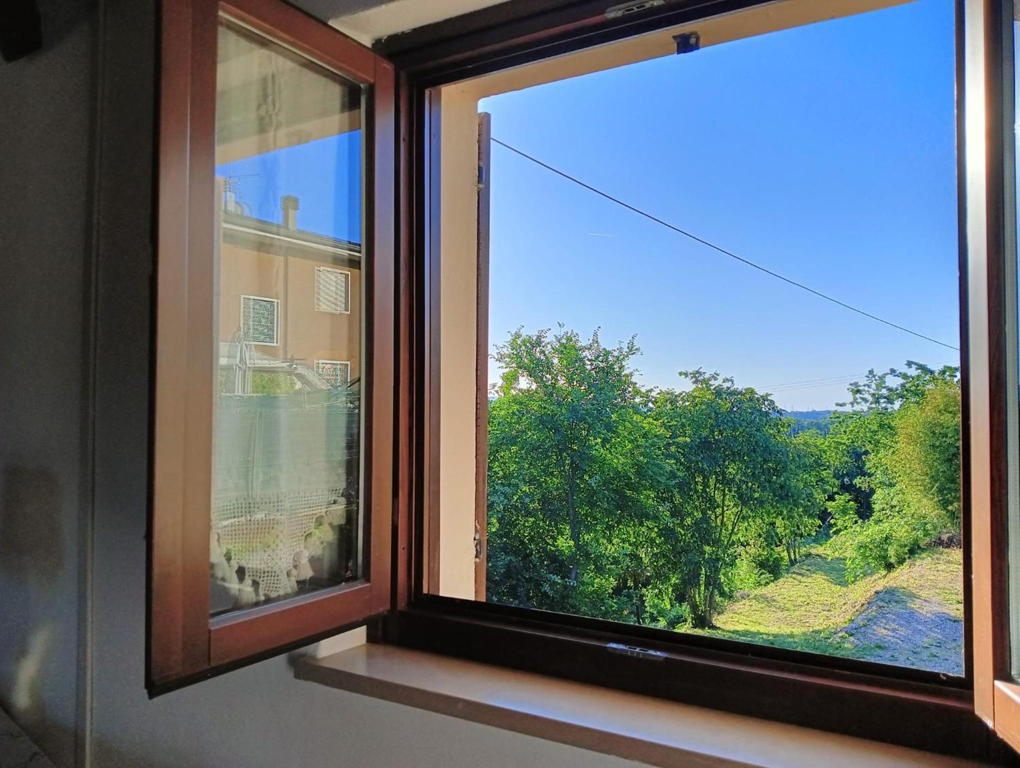 Casa vacanze Monte Galetto view 4