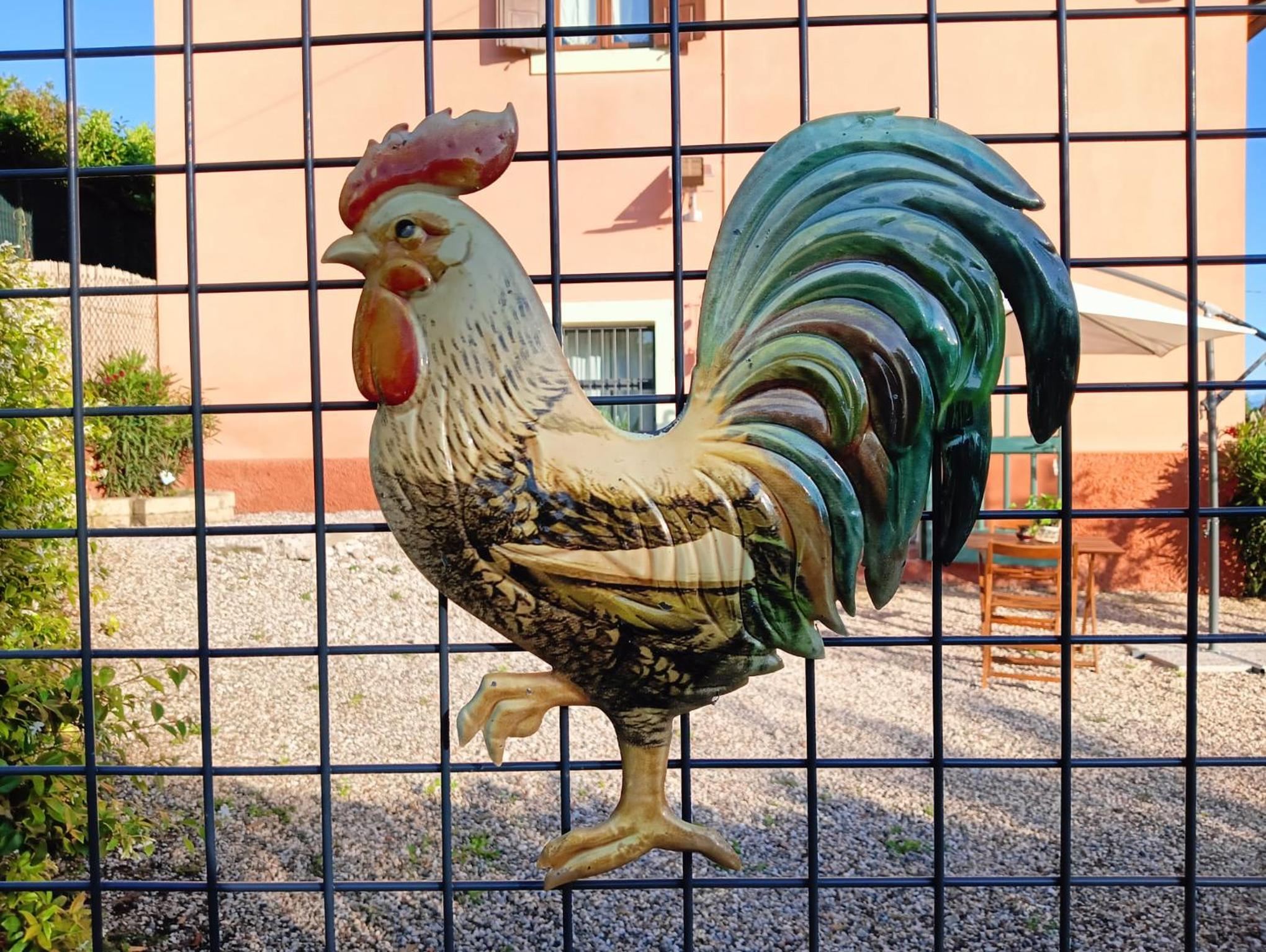 Casa vacanze Monte Galetto view 5