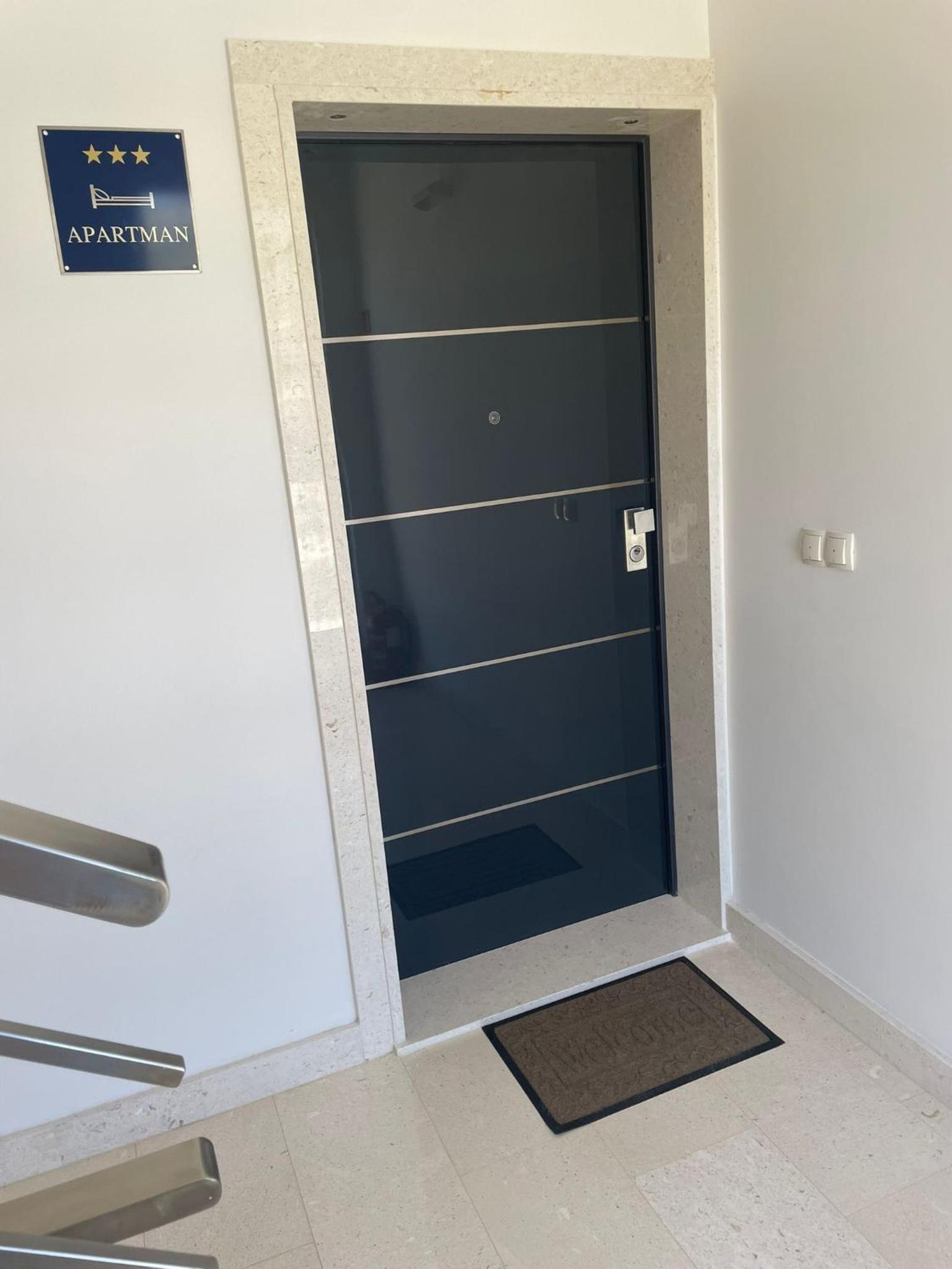 Apartment Welcome