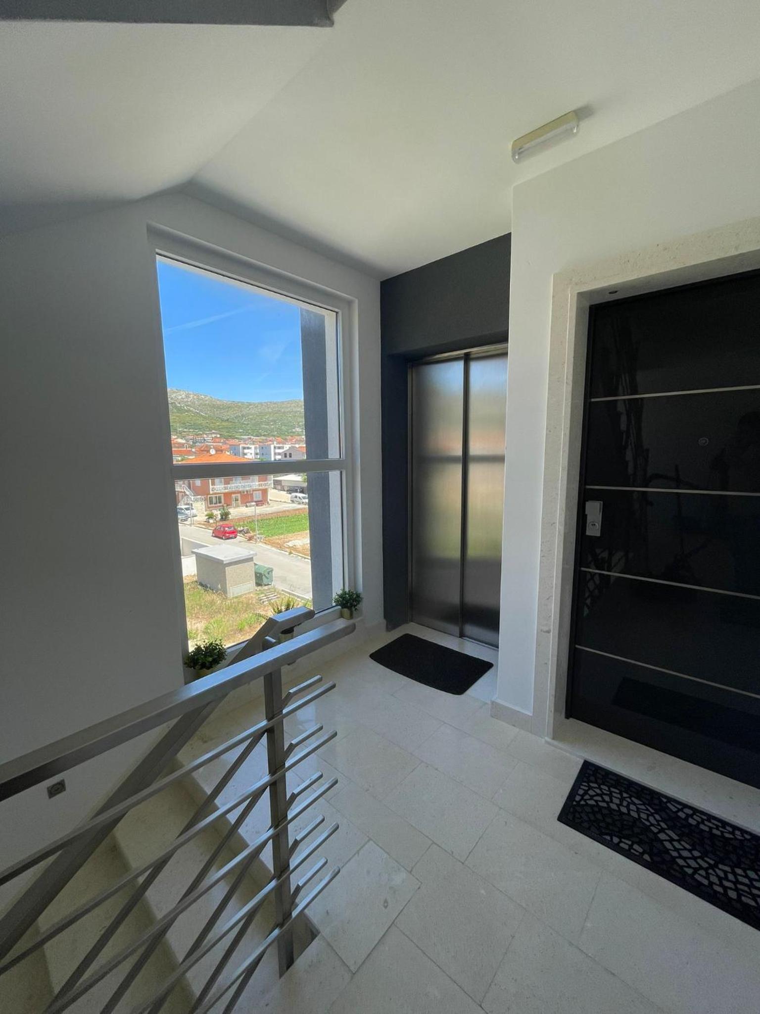Apartment Welcome