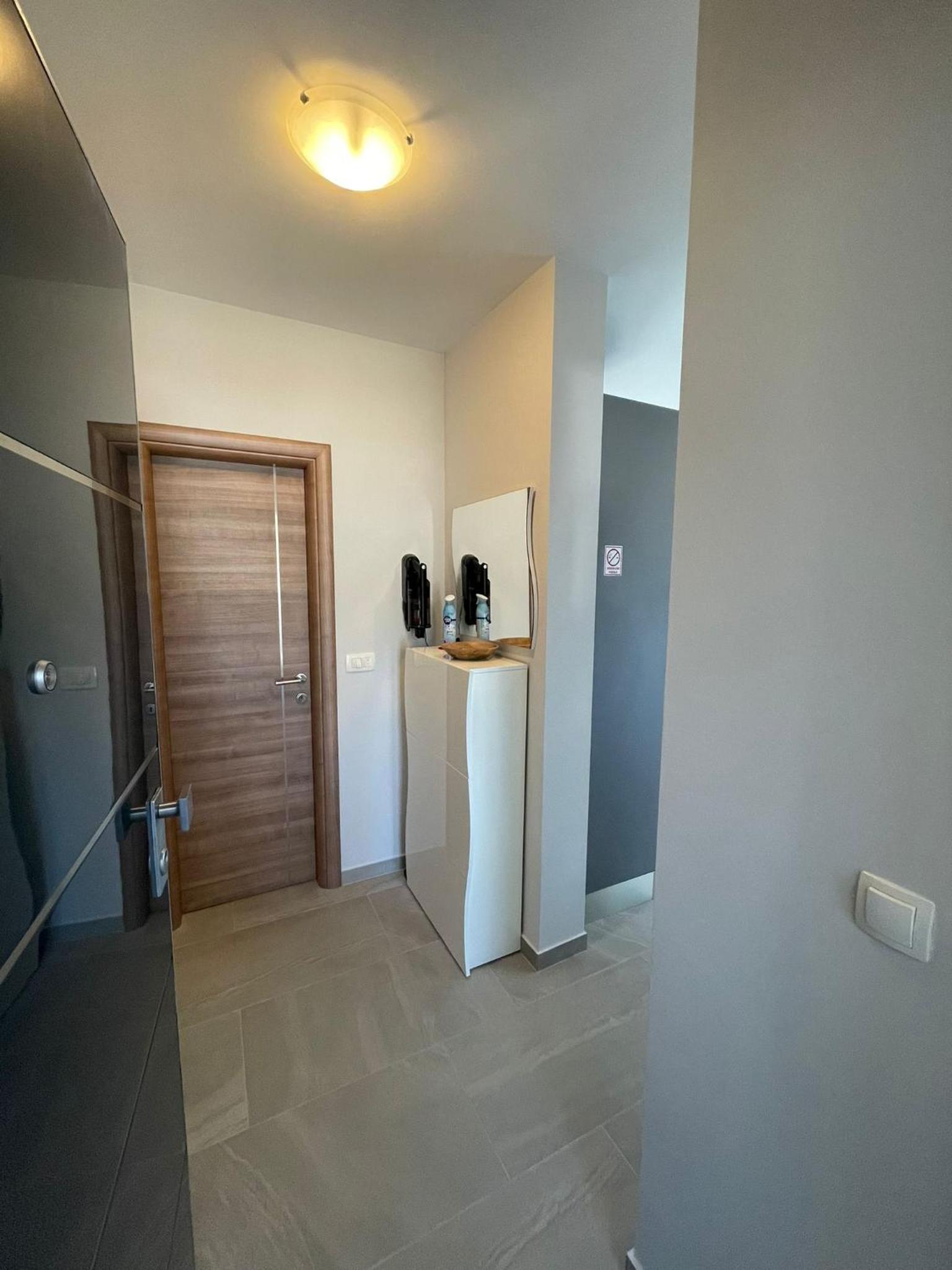 Apartment Welcome