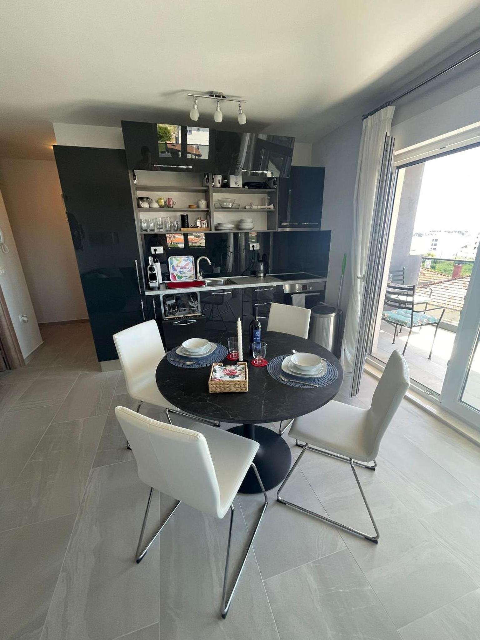 Apartment Welcome