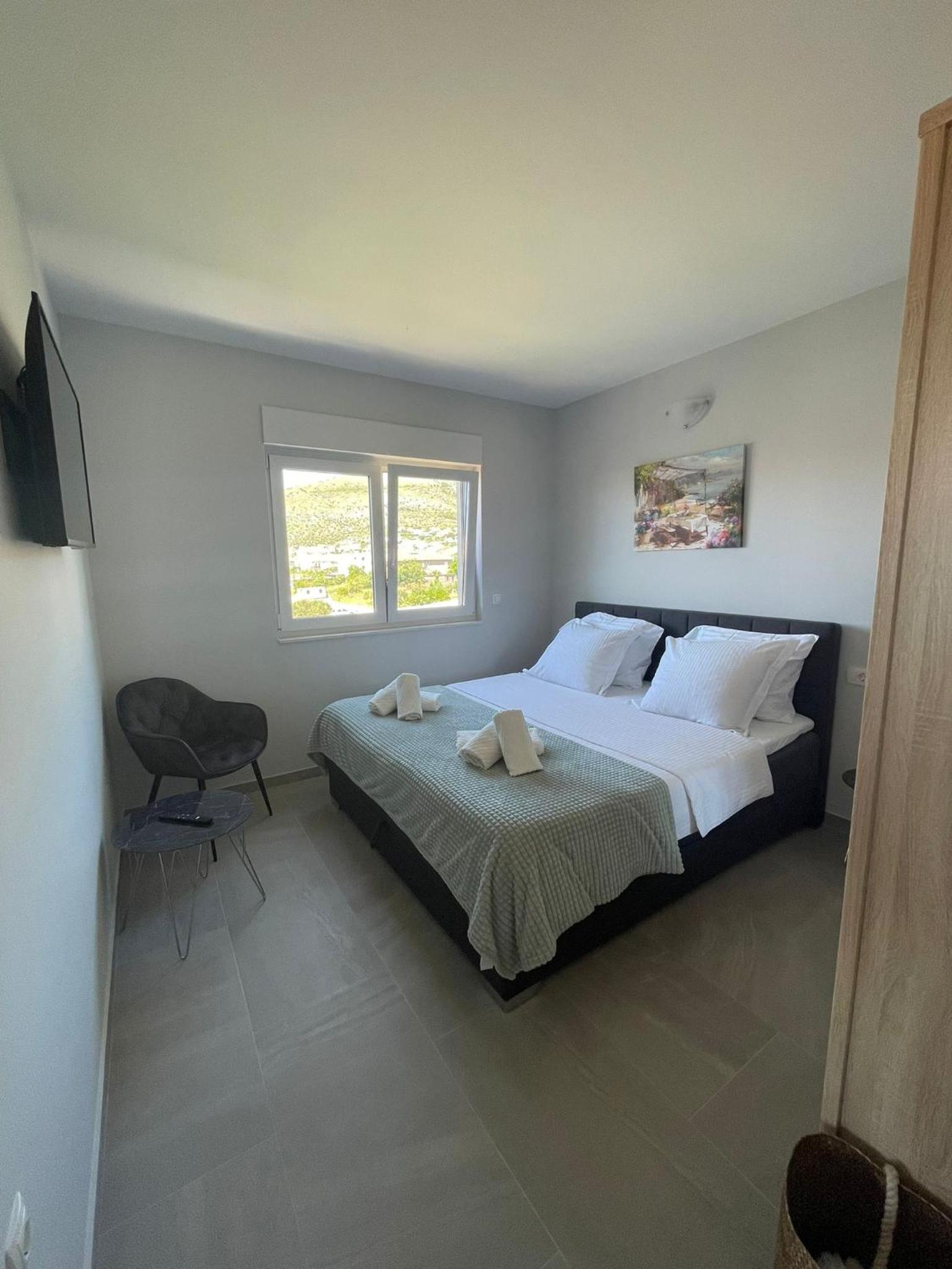 Apartment Welcome