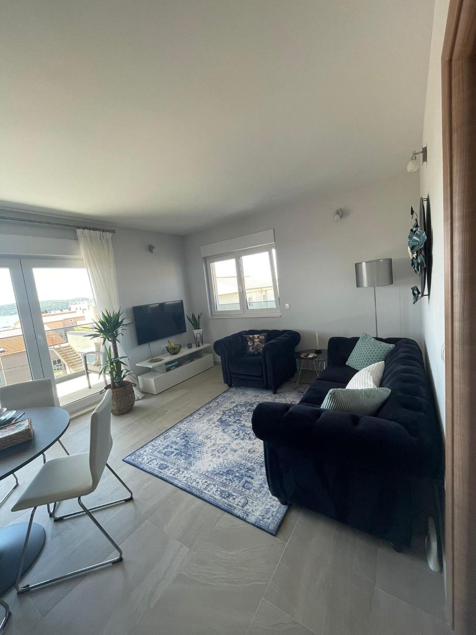 Apartment Welcome